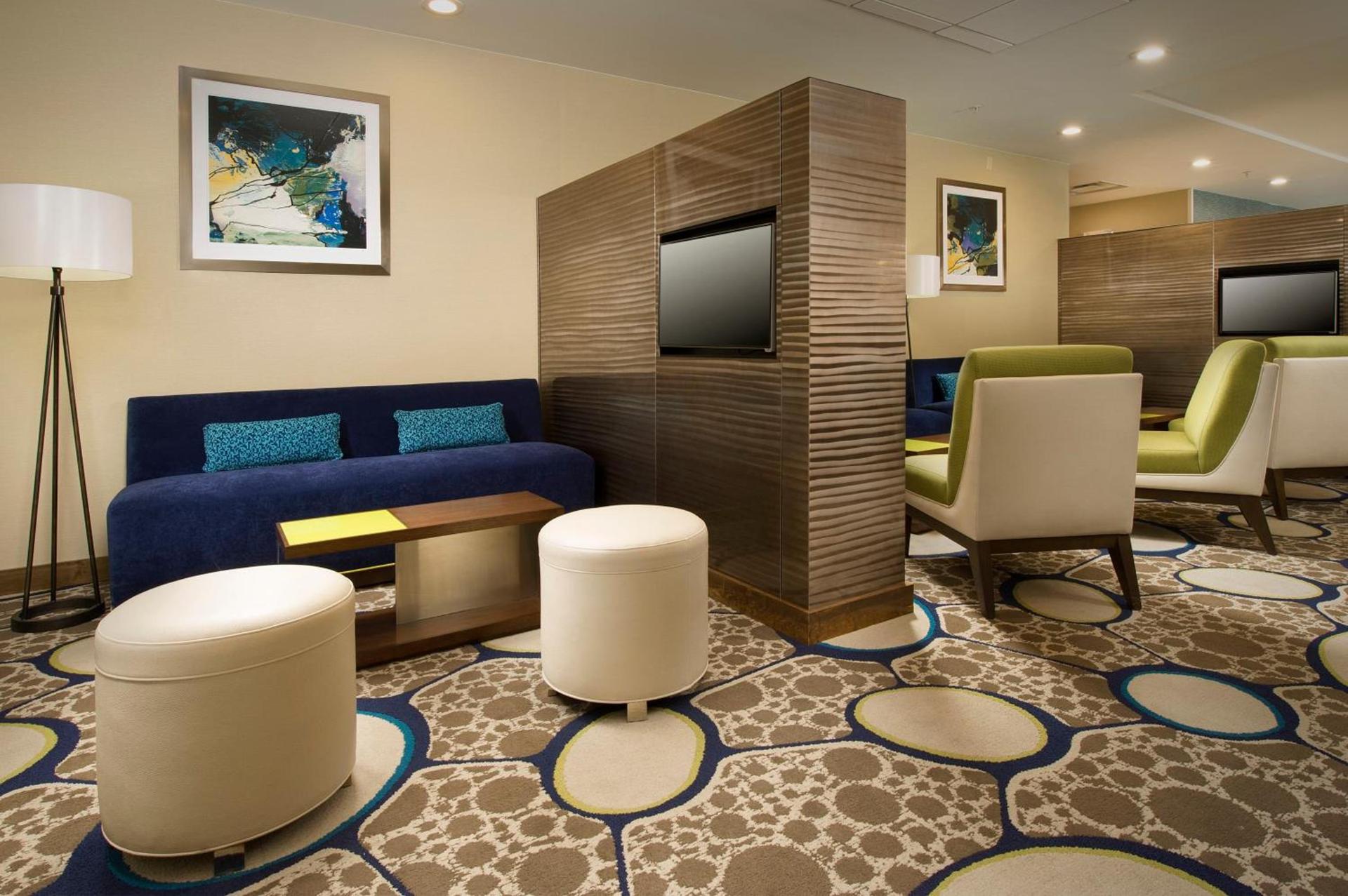 Holiday Inn El Paso Airport by IHG photo 17