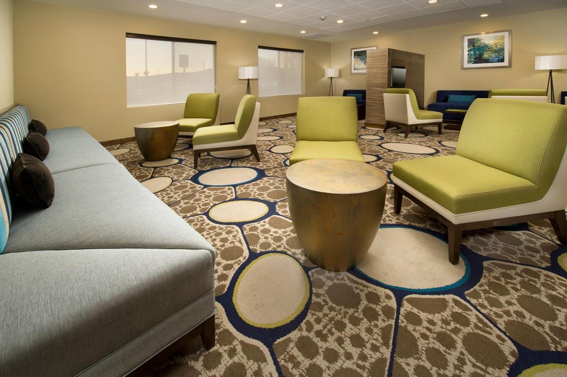 Holiday Inn El Paso Airport by IHG photo 12