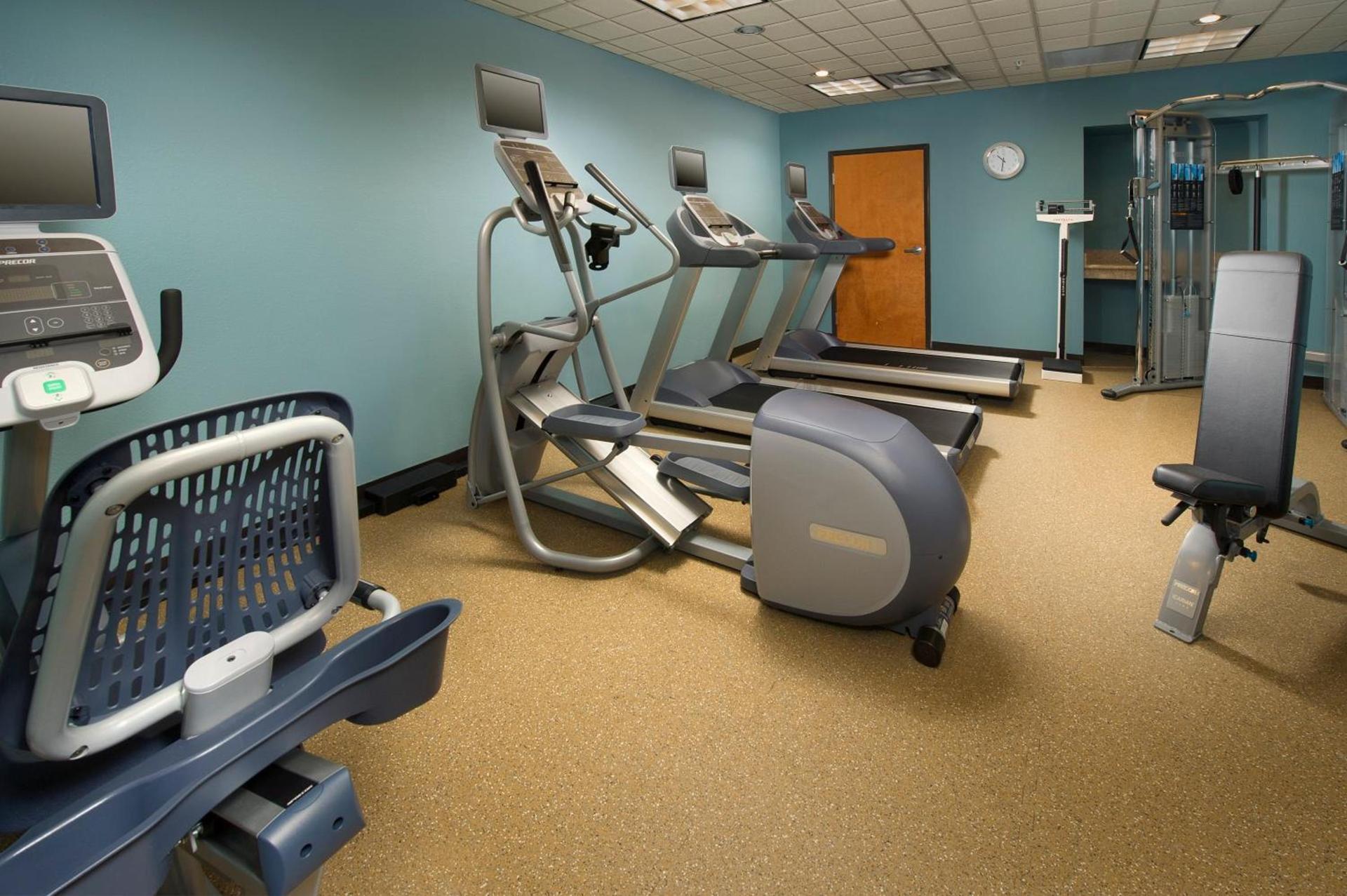 Holiday Inn El Paso Airport by IHG photo 22