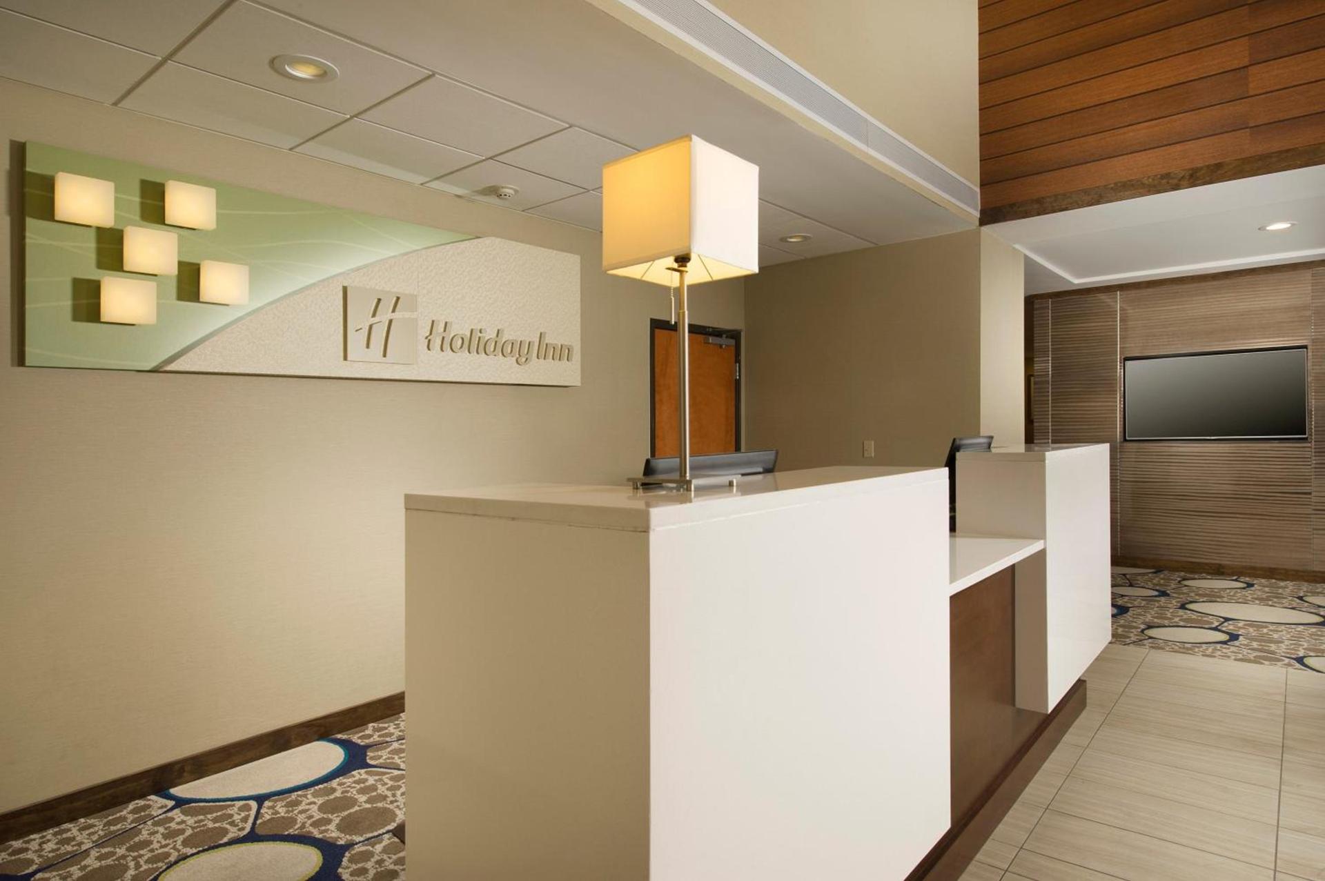 Holiday Inn El Paso Airport by IHG photo 6