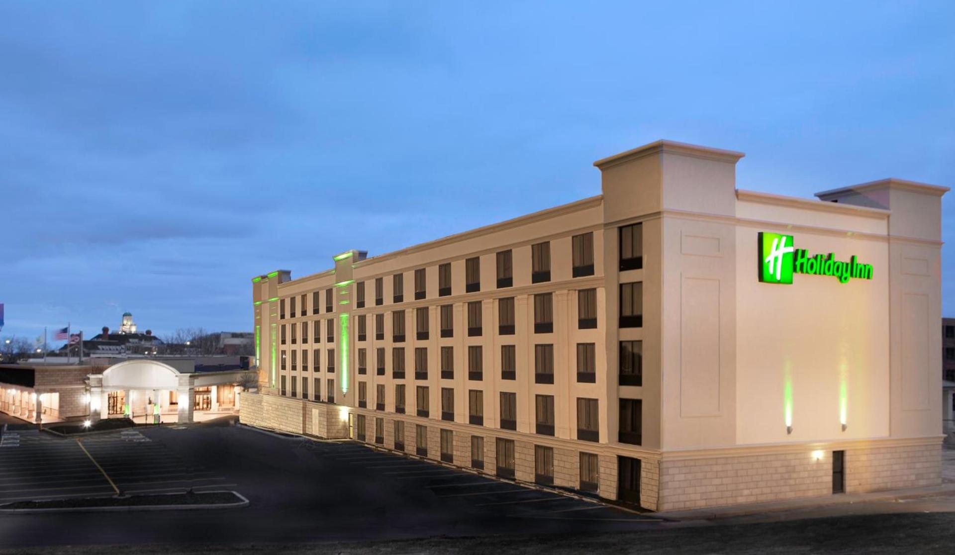 Holiday Inn Cleveland - South Independence by IHG — hotel in Independence
