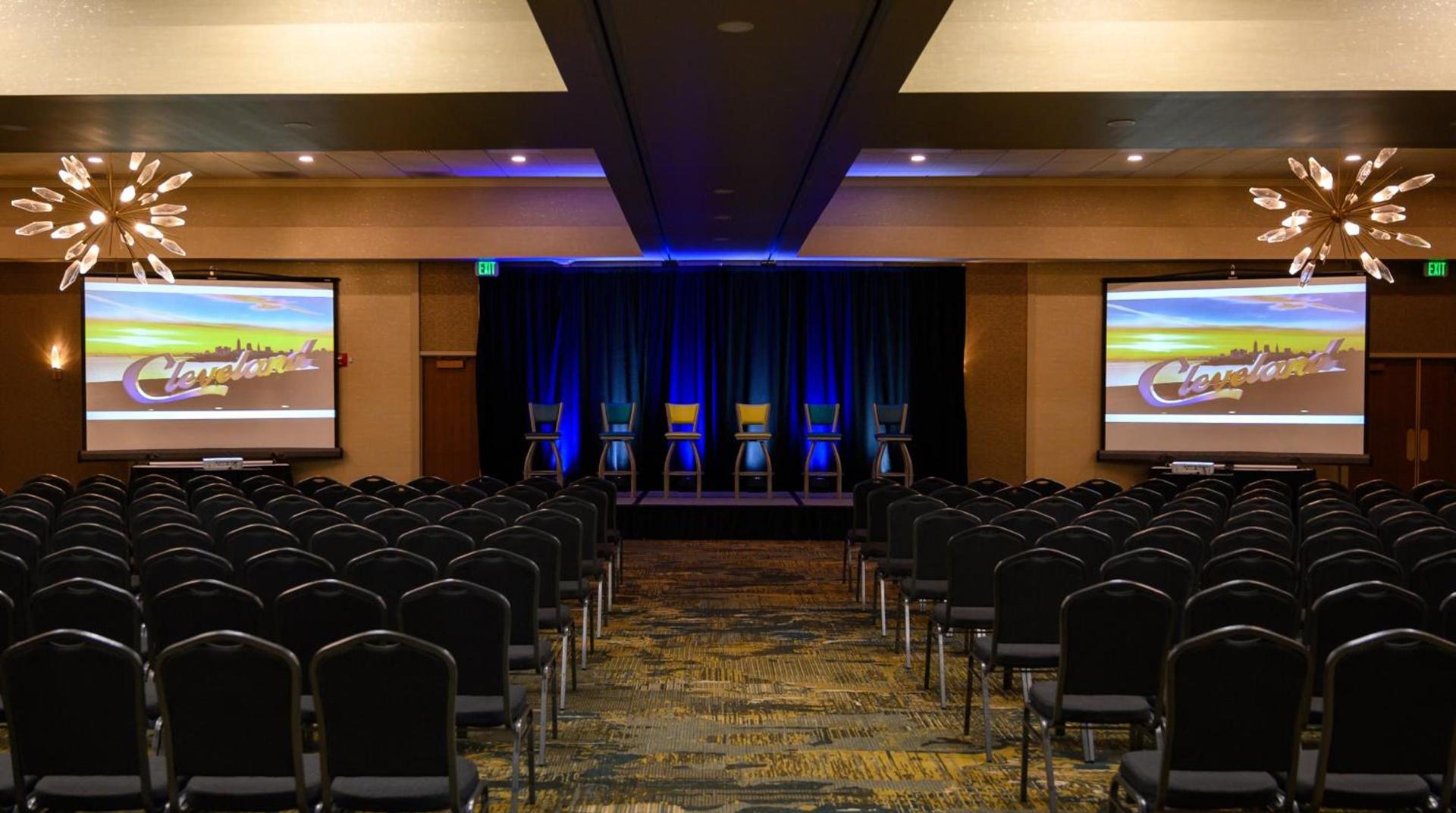 Holiday Inn Cleveland - South Independence by IHG photo 15