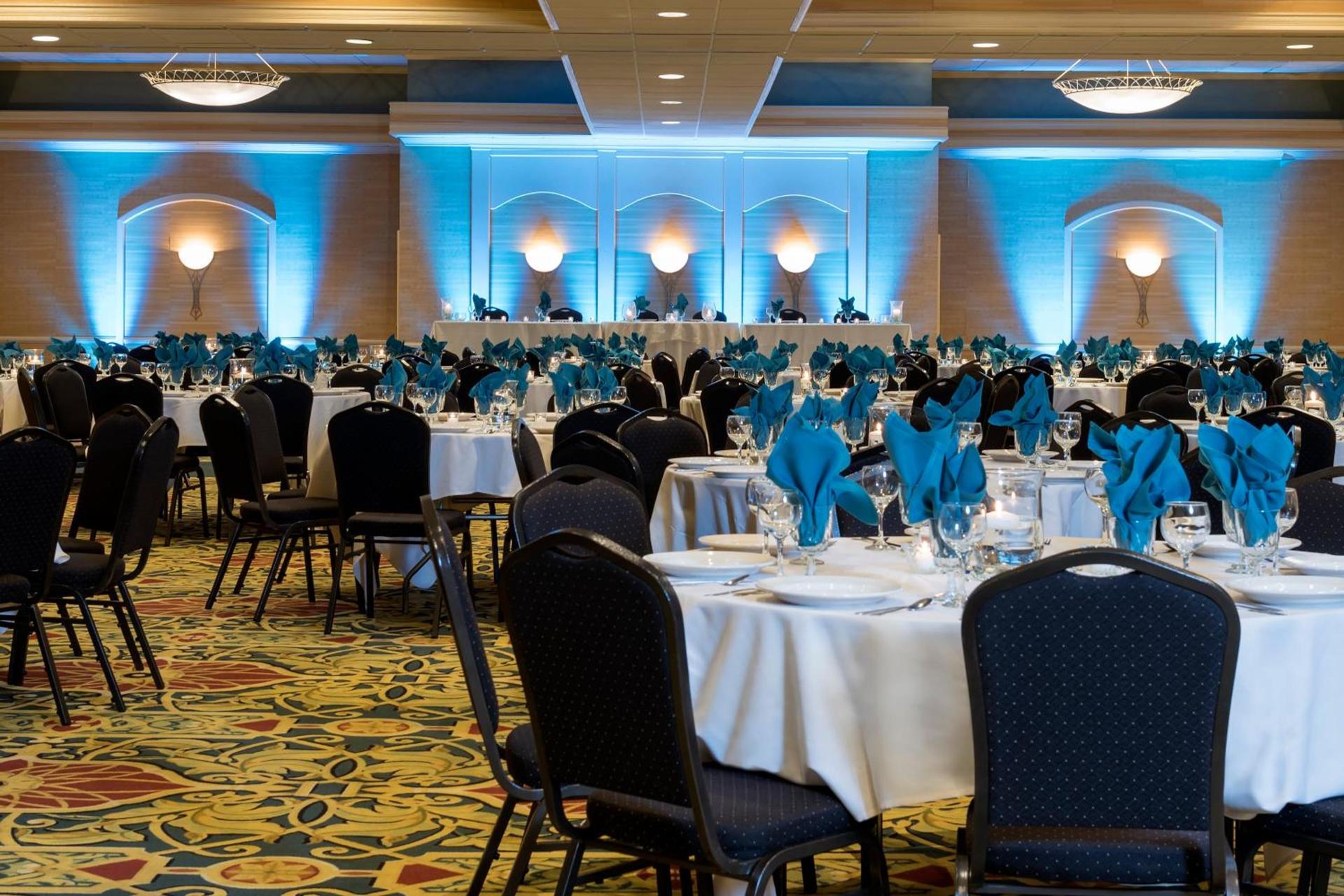 Holiday Inn Cleveland - South Independence by IHG photo 29
