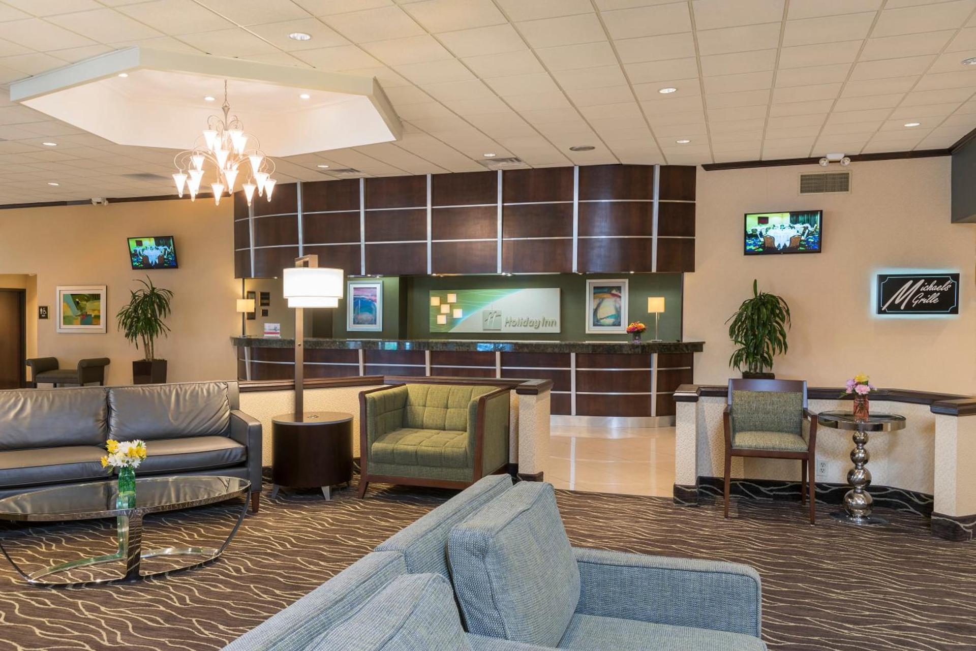 Holiday Inn Cleveland - South Independence by IHG photo 16