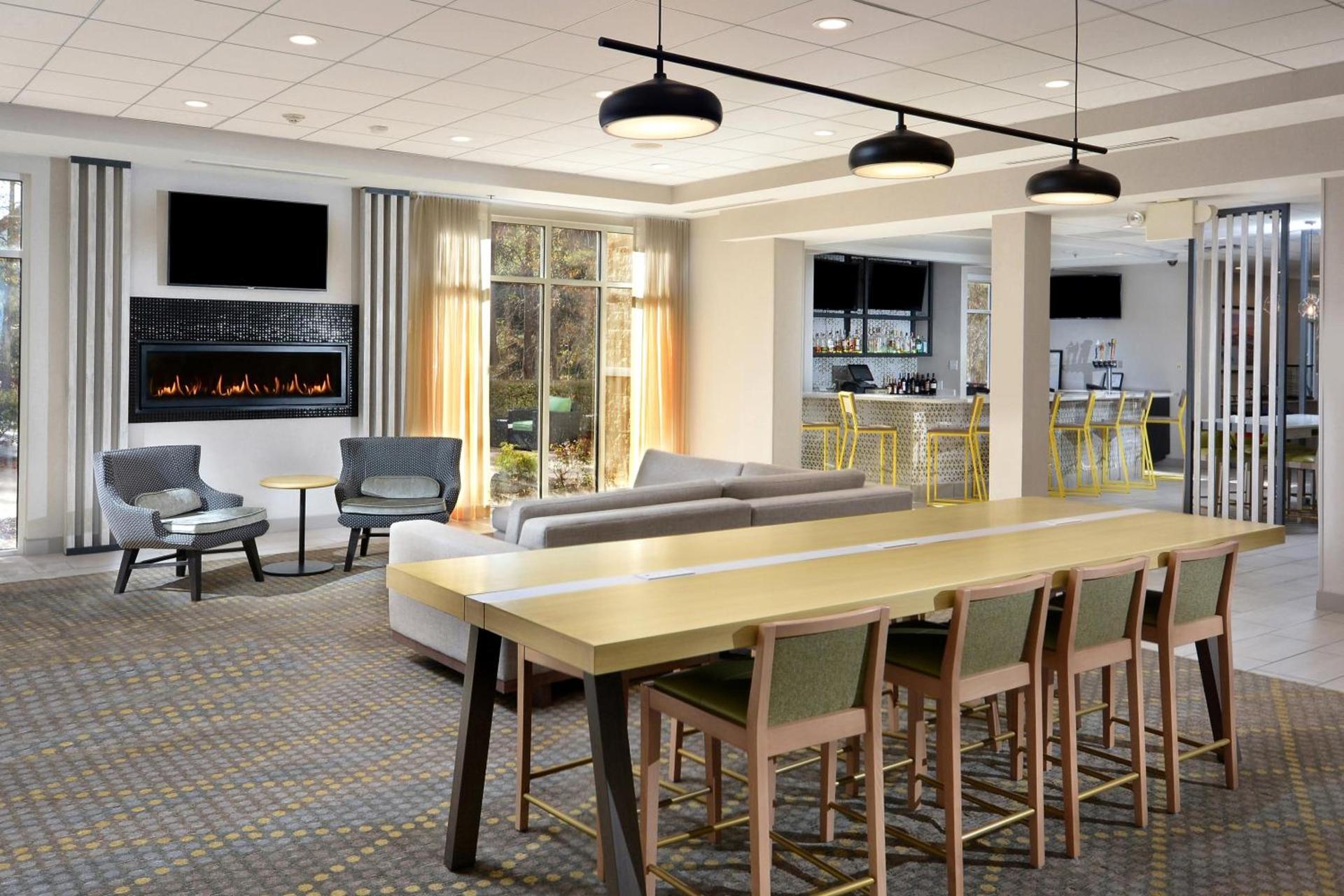 Holiday Inn Raleigh Durham Airport by IHG photo 51