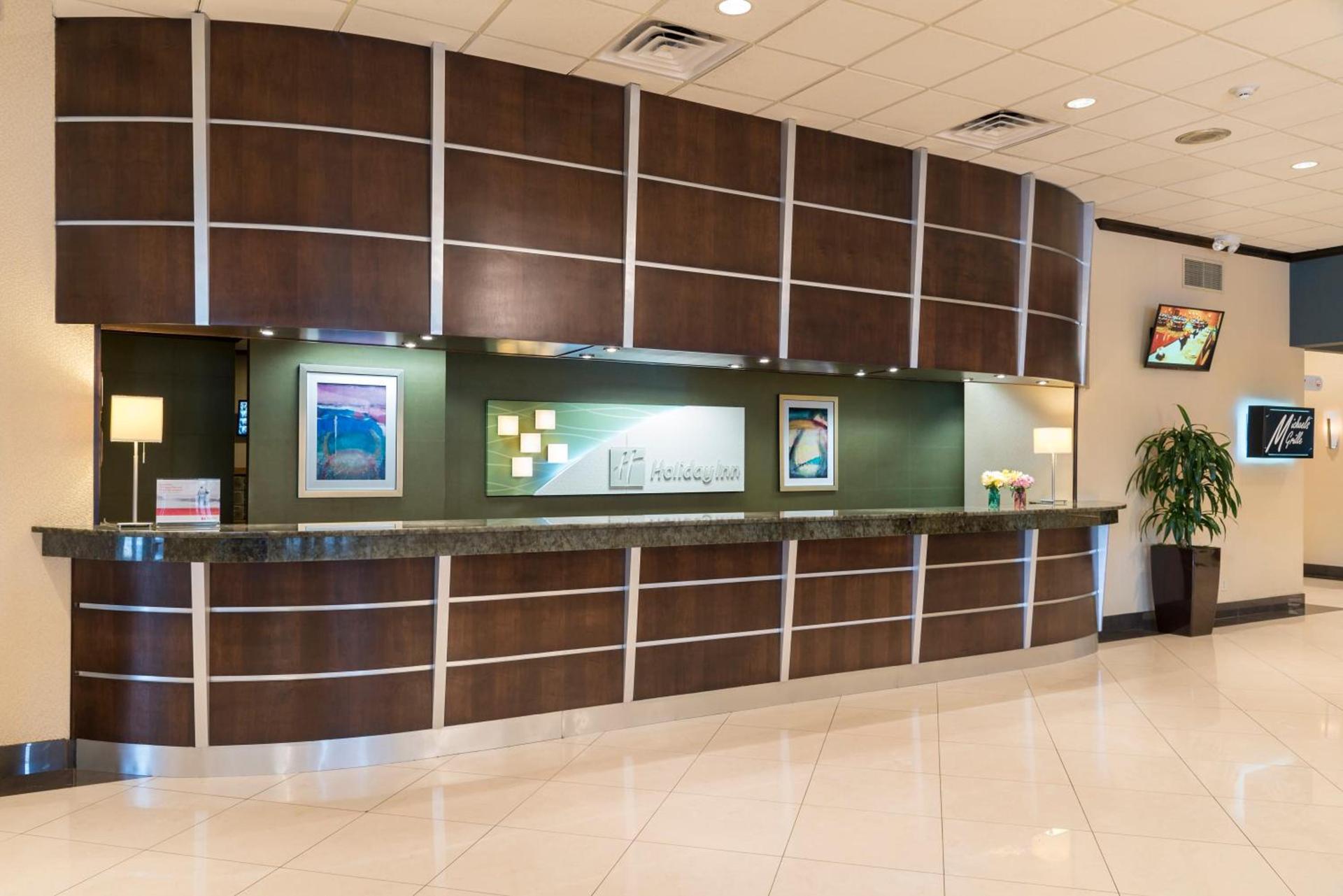 Holiday Inn Cleveland - South Independence by IHG photo 28