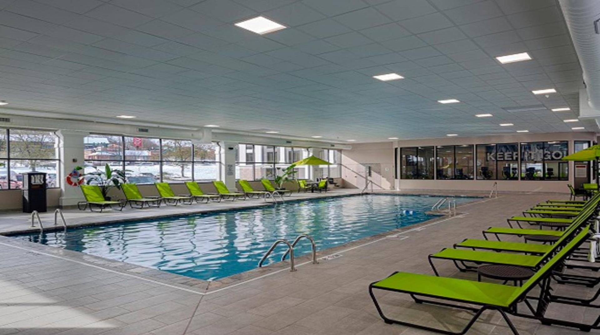 Holiday Inn Cleveland - South Independence by IHG photo 18