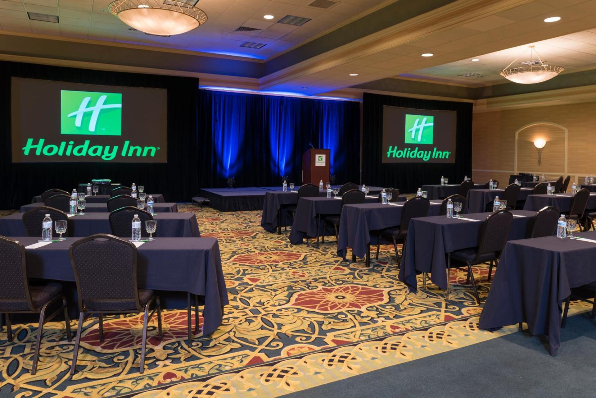 Holiday Inn Cleveland - South Independence by IHG photo 24