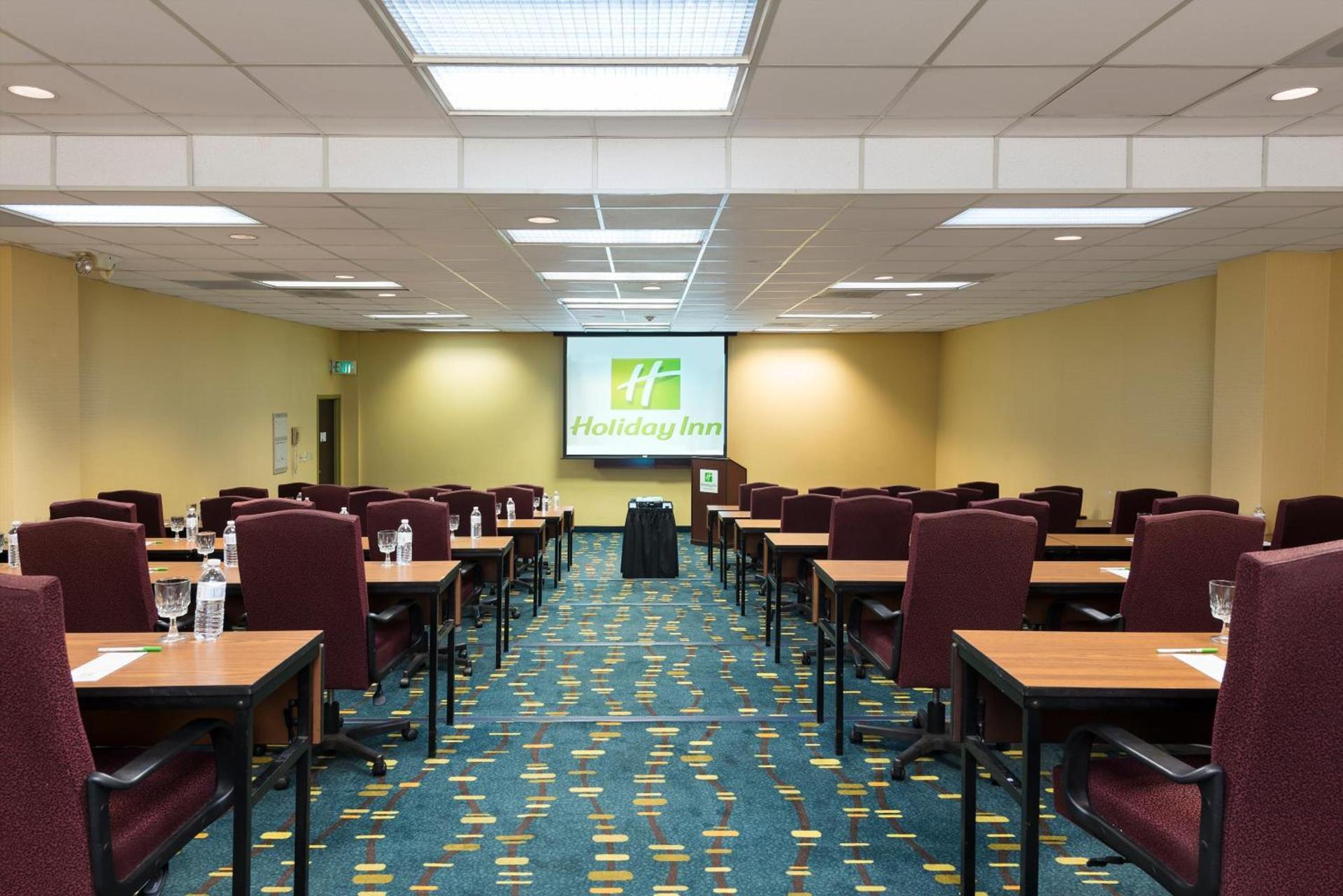 Holiday Inn Cleveland - South Independence by IHG photo 23