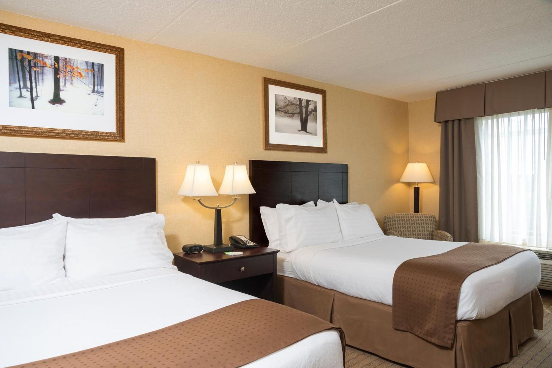 Holiday Inn Cleveland - South Independence by IHG photo 30