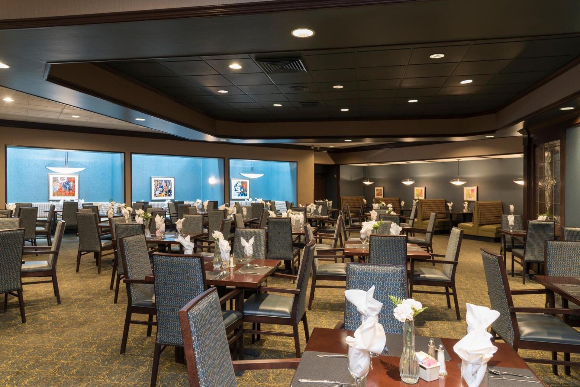 Holiday Inn Cleveland - South Independence by IHG photo 22
