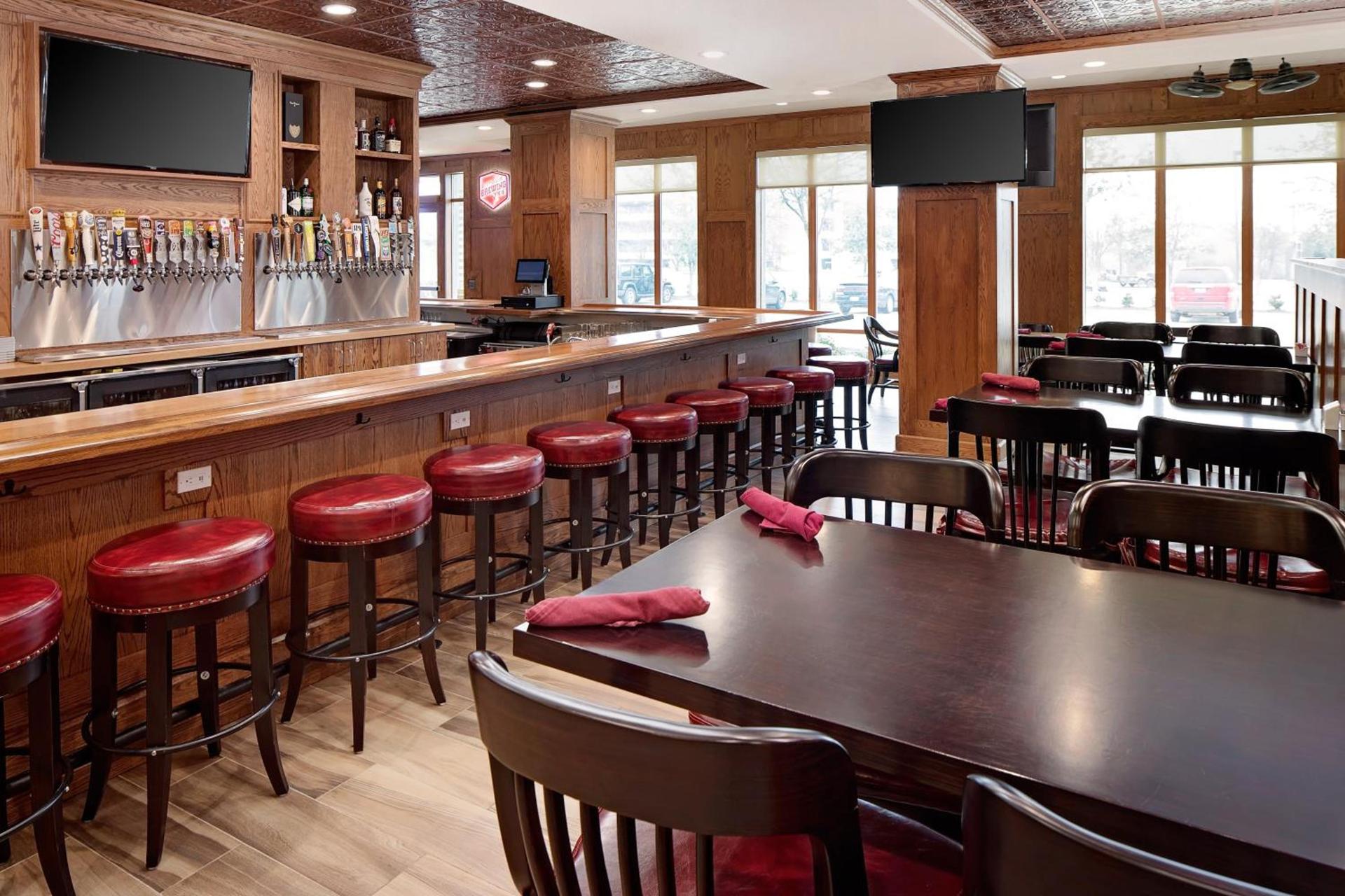 Holiday Inn Trophy Club by IHG photo 9