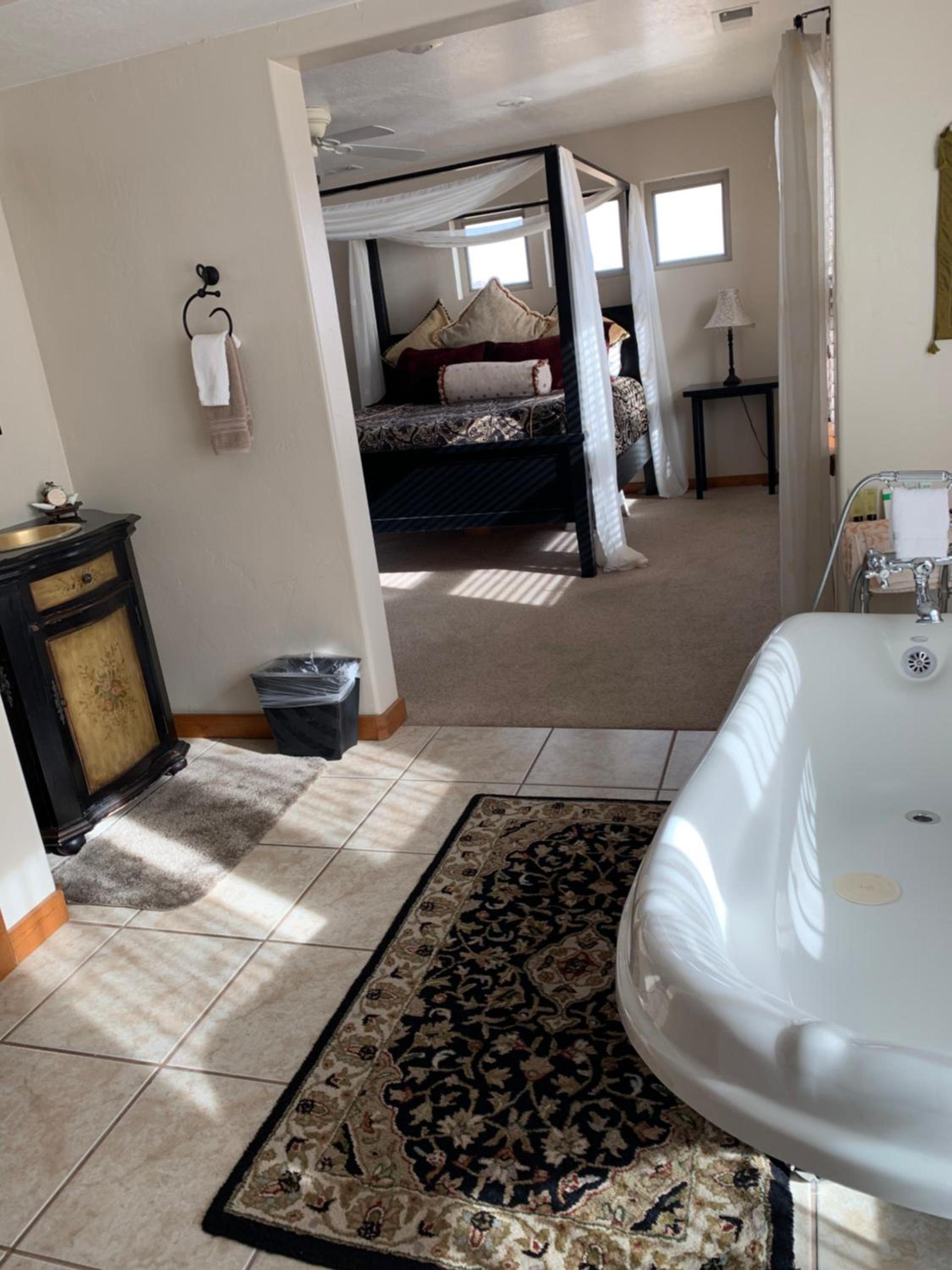 Slot Canyons Inn Bed & Breakfast photo 13