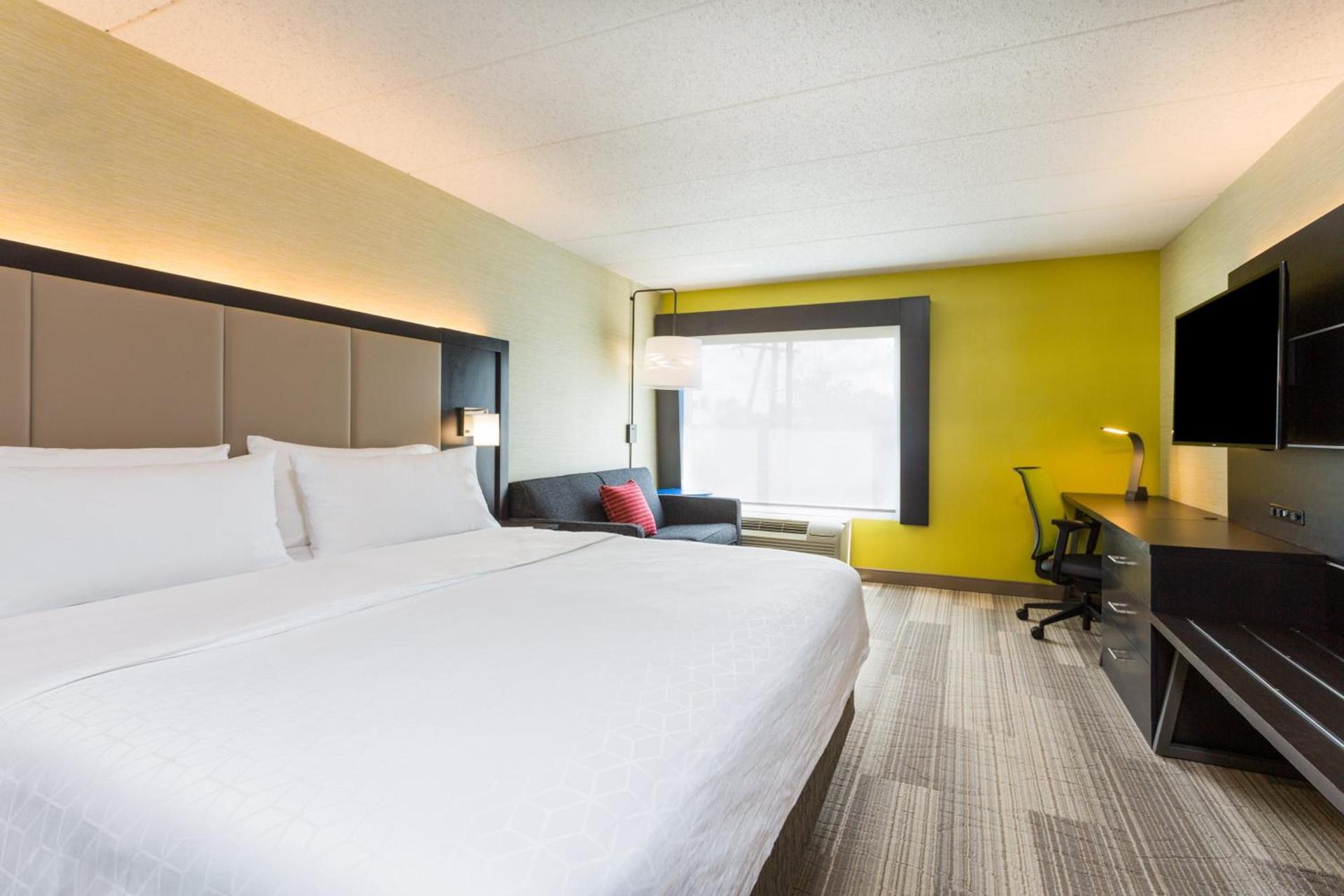 Holiday Inn Express - Lorton by IHG photo 25