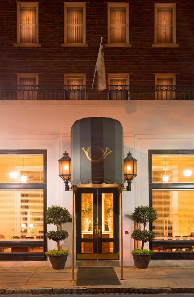 Planters Inn on Reynolds Square photo 18