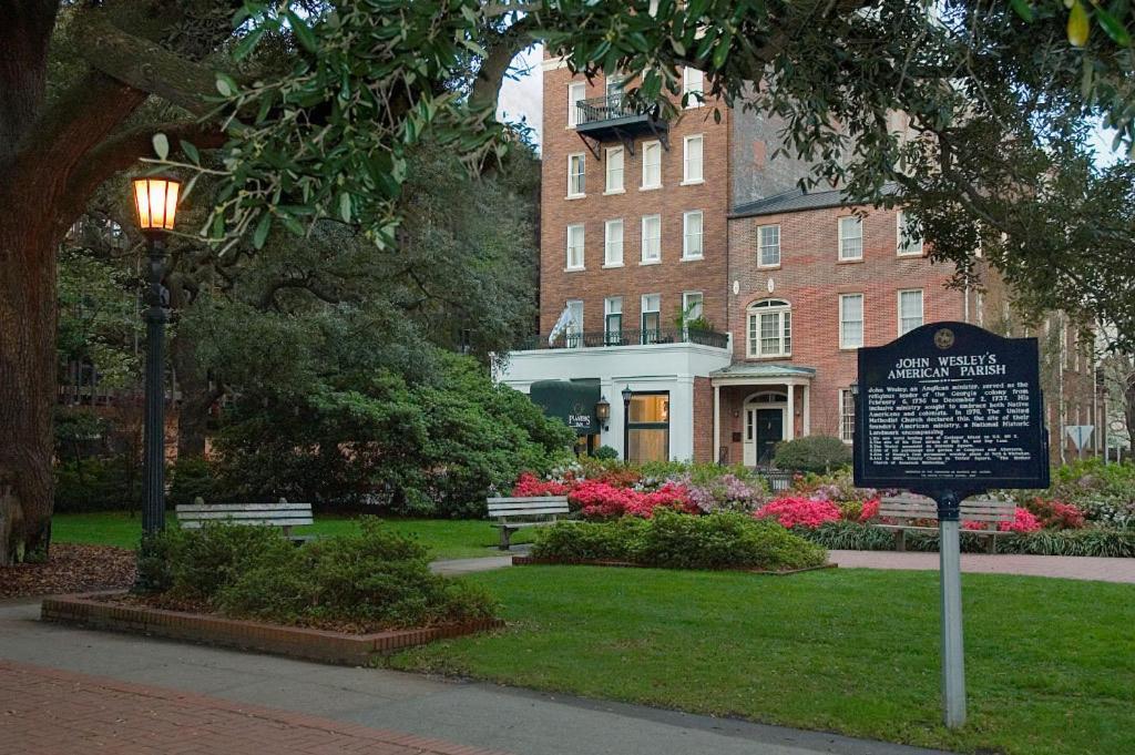 Planters Inn on Reynolds Square photo 11