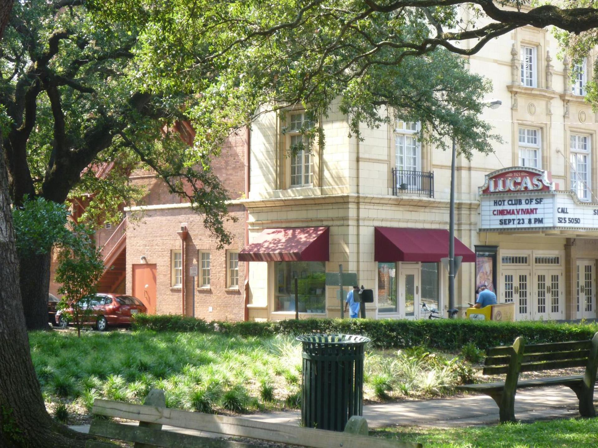 Planters Inn on Reynolds Square photo 16