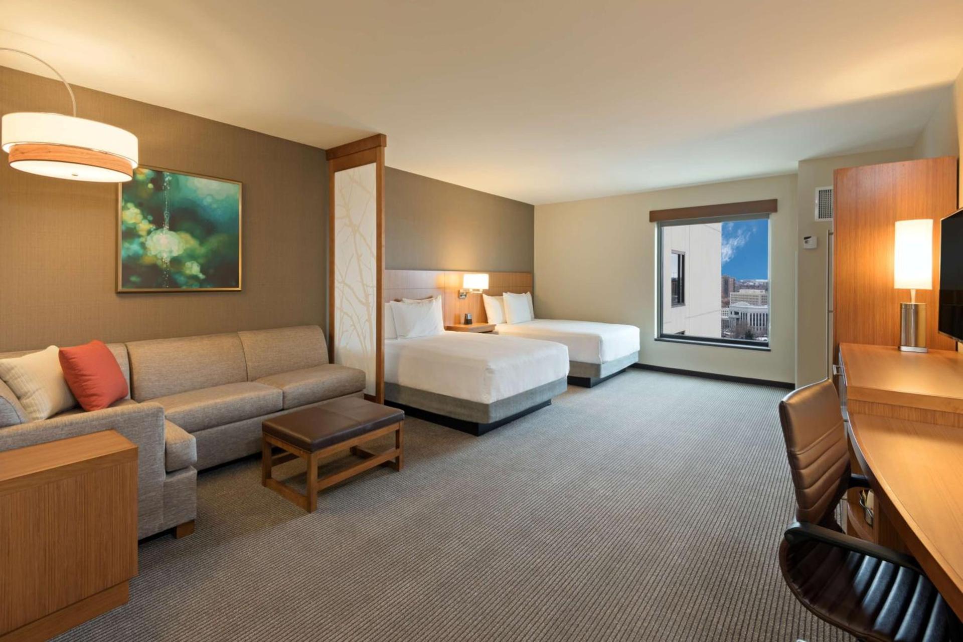 Hyatt Place Denver Downtown photo 6