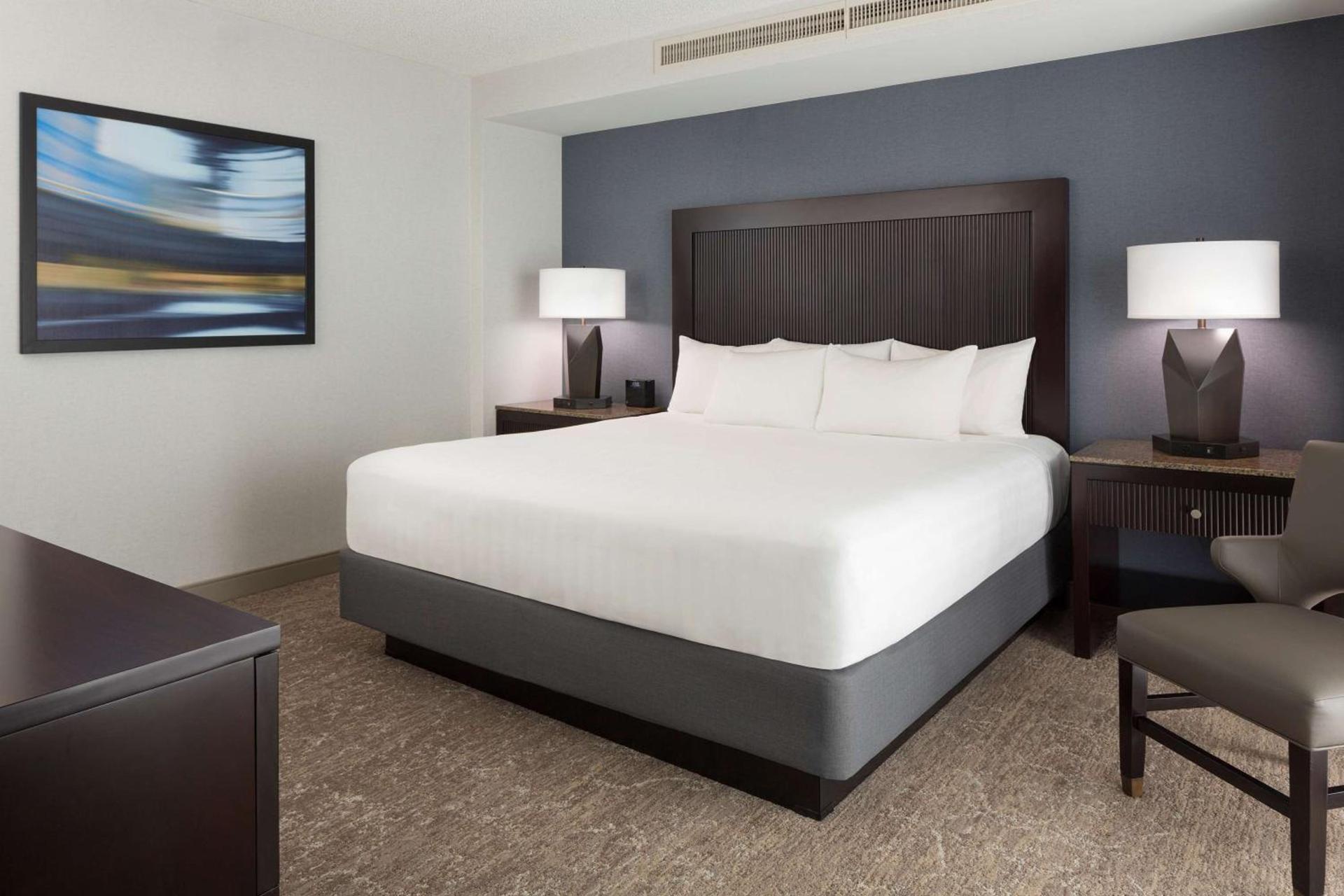 Hyatt Regency San Francisco Airport photo 7