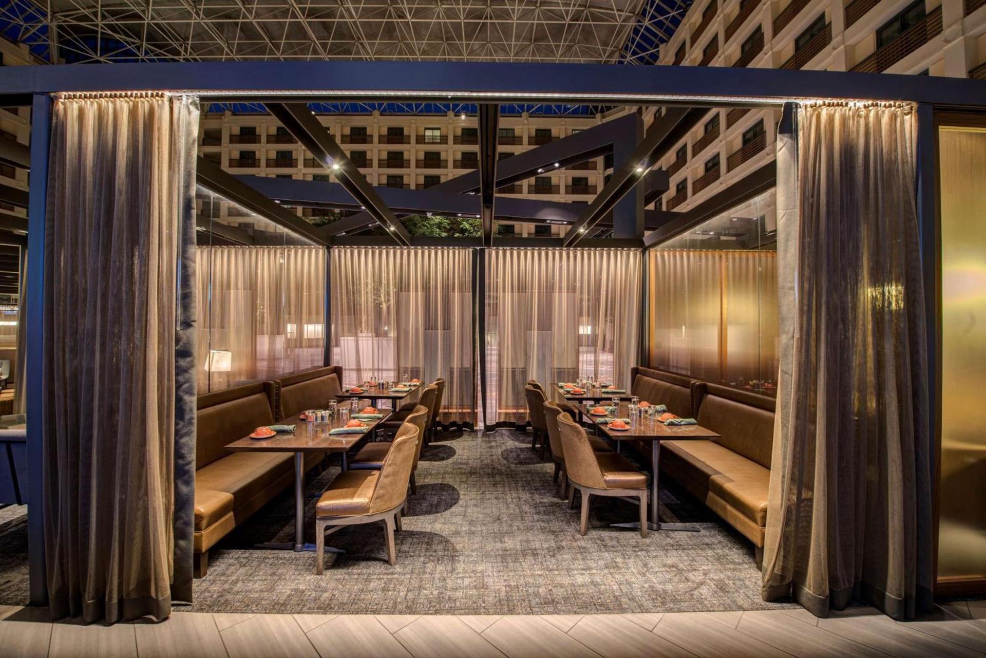 Hyatt Regency San Francisco Airport photo 6