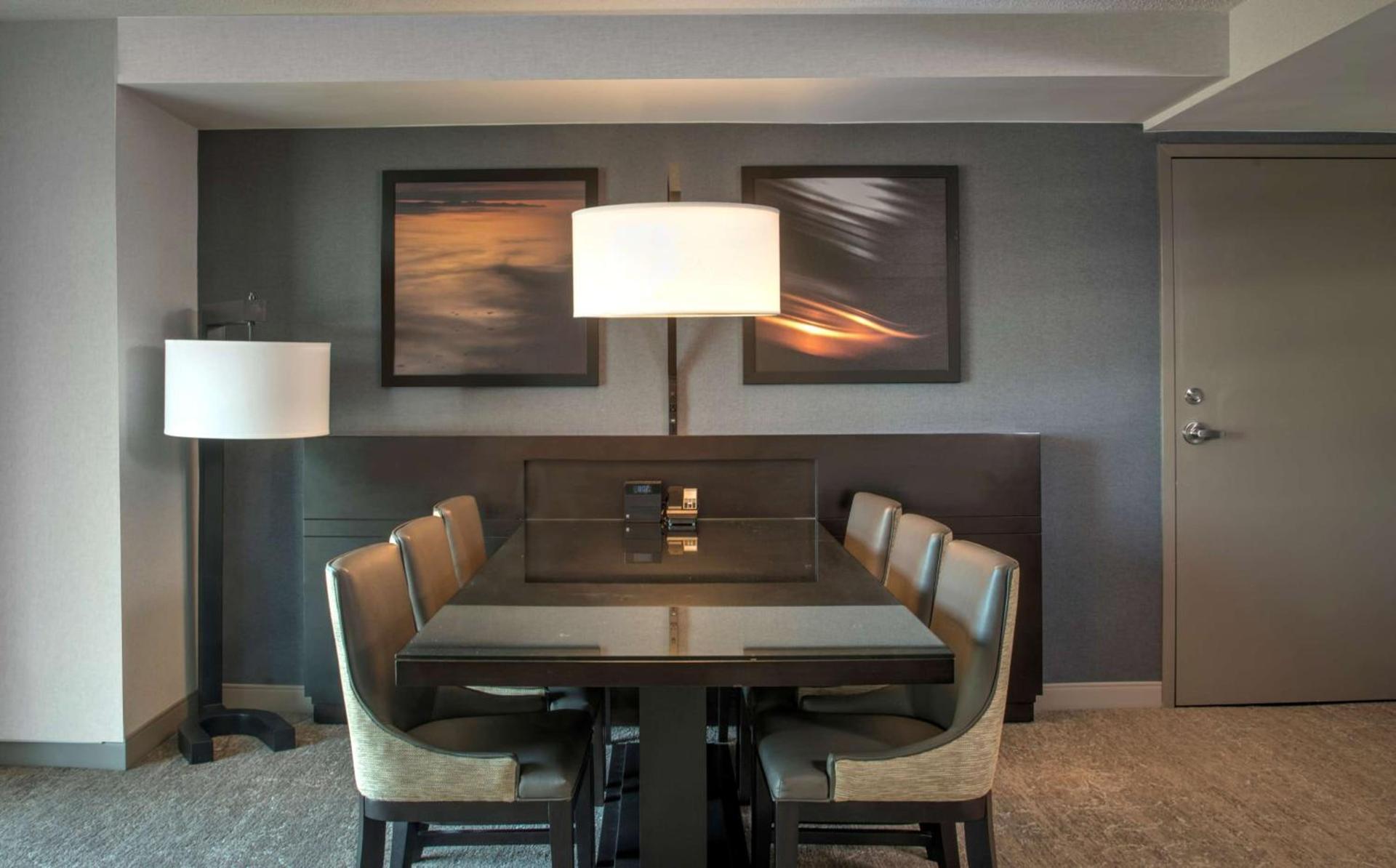 Hyatt Regency San Francisco Airport photo 4