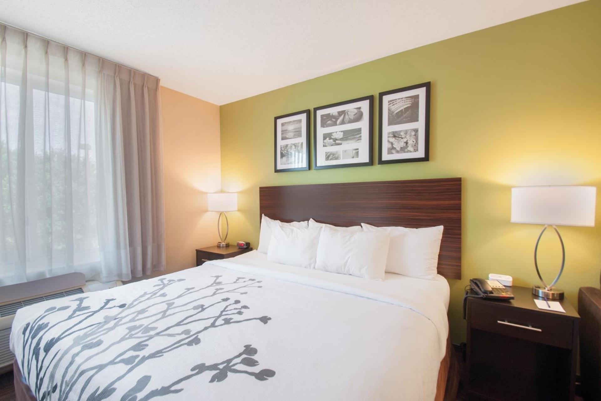 Sleep Inn & Suites Dover University Area photo 21