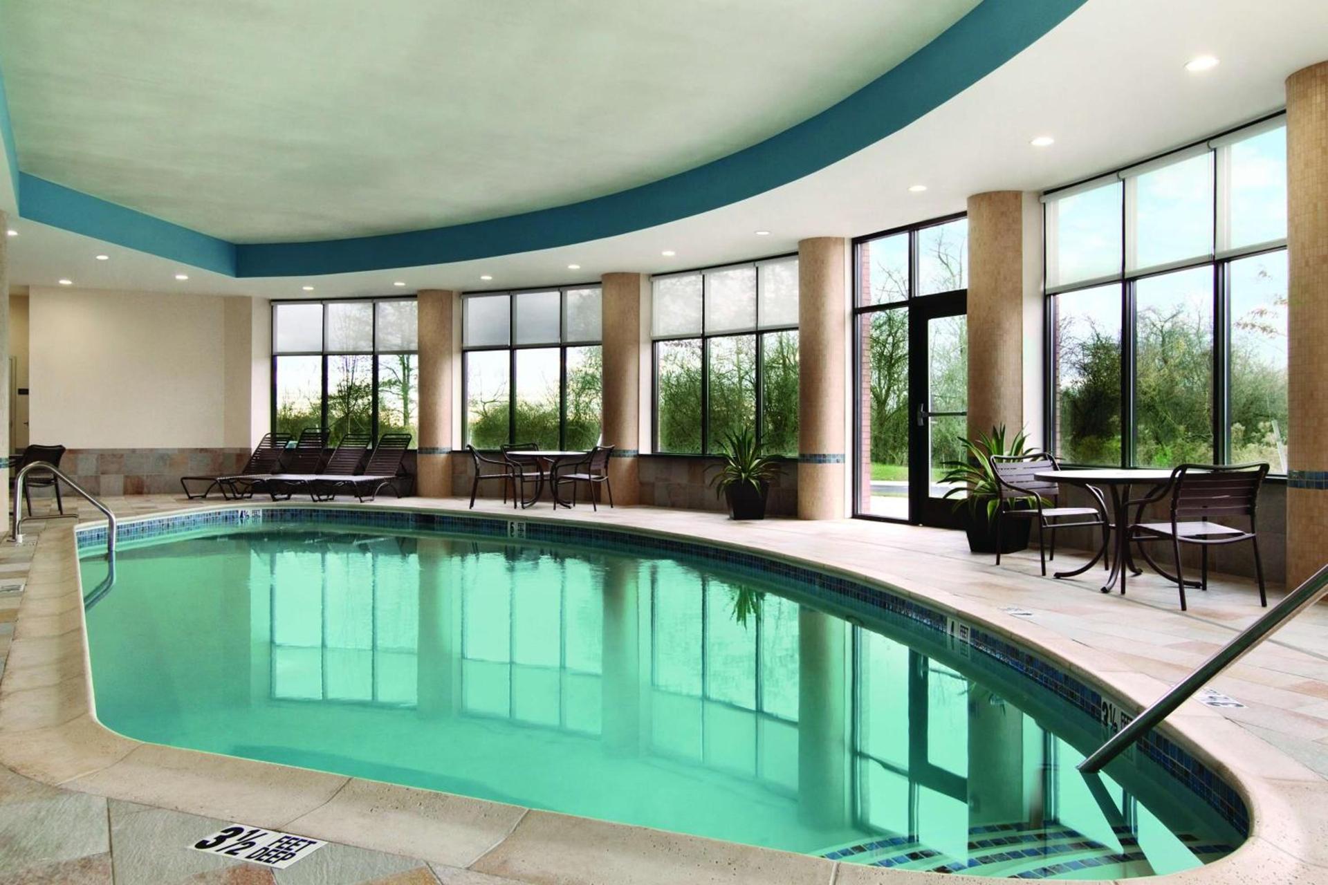 Hyatt House Hartford North/Windsor photo 52