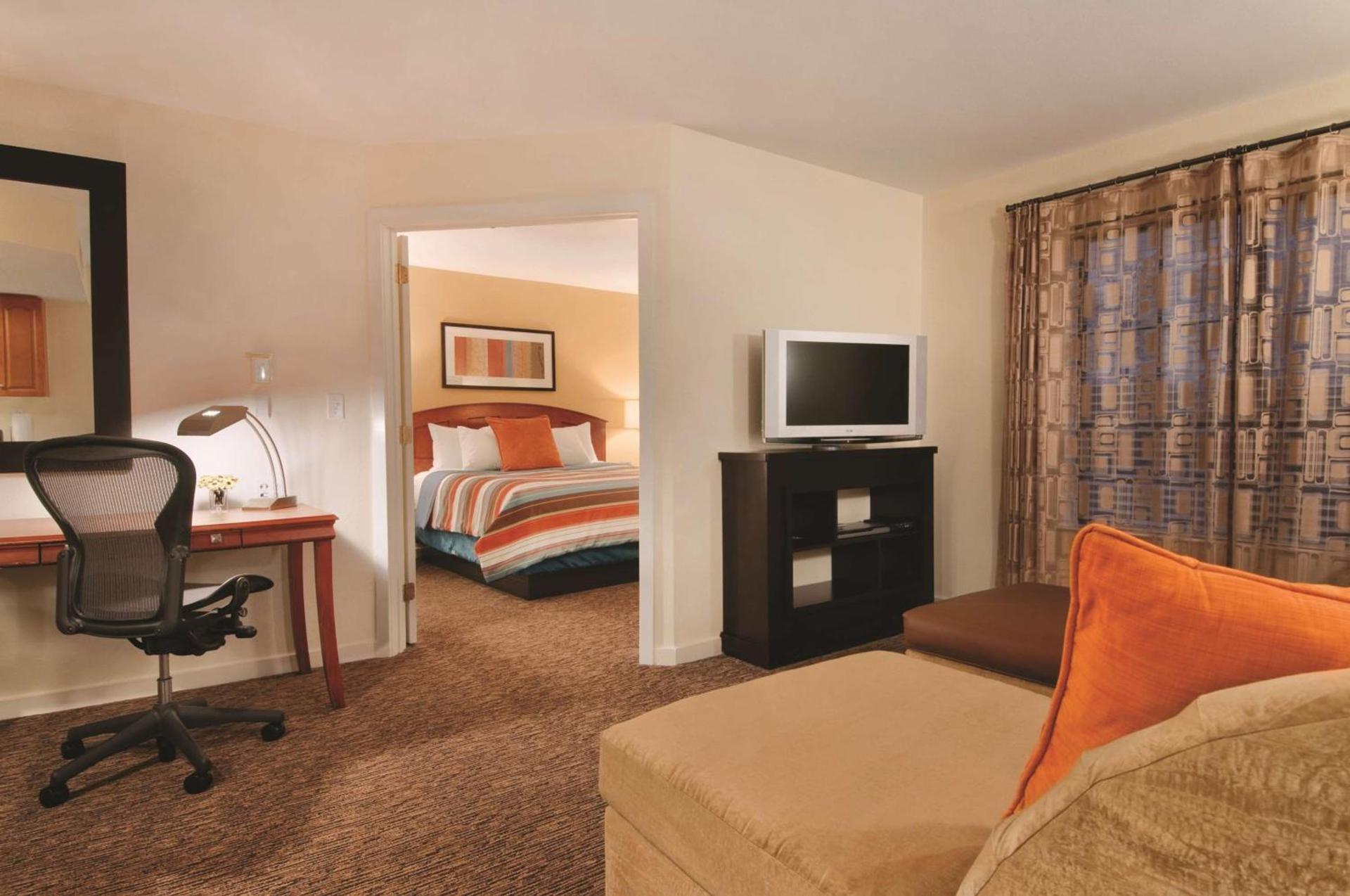 Hyatt House Denver Tech Center photo 61