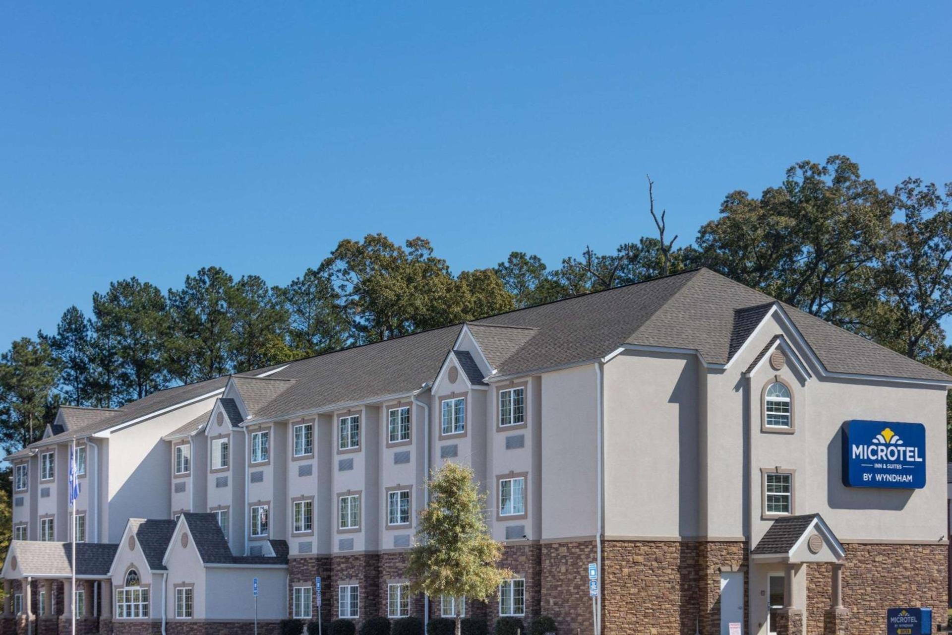 Microtel Inn & Suites by Wyndham Macon photo 22
