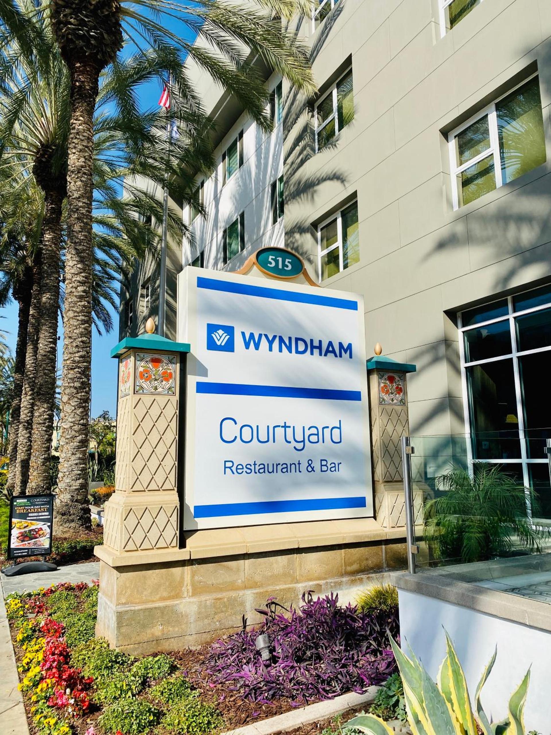 Wyndham Anaheim photo 67
