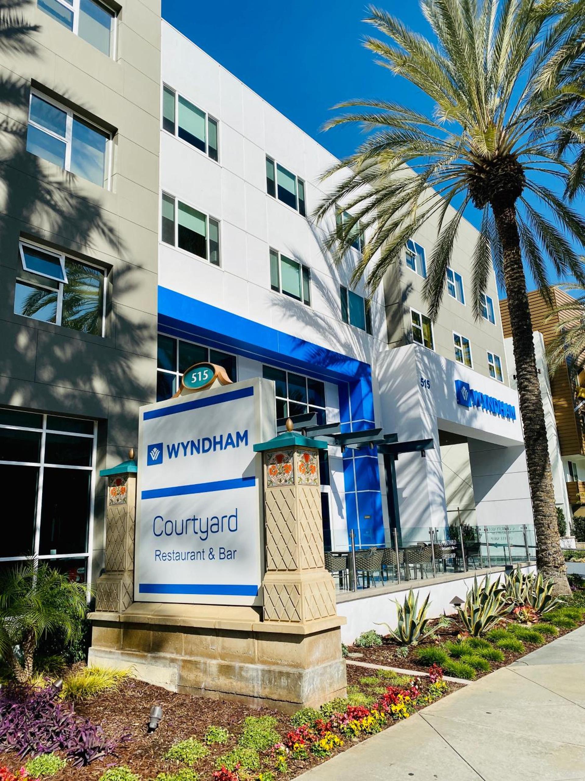Wyndham Anaheim photo 66