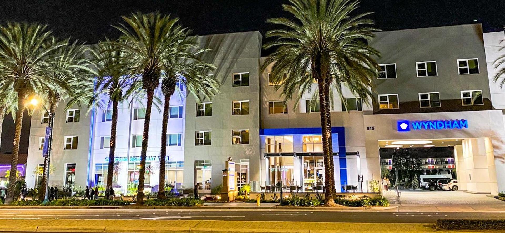 Wyndham Anaheim photo 69