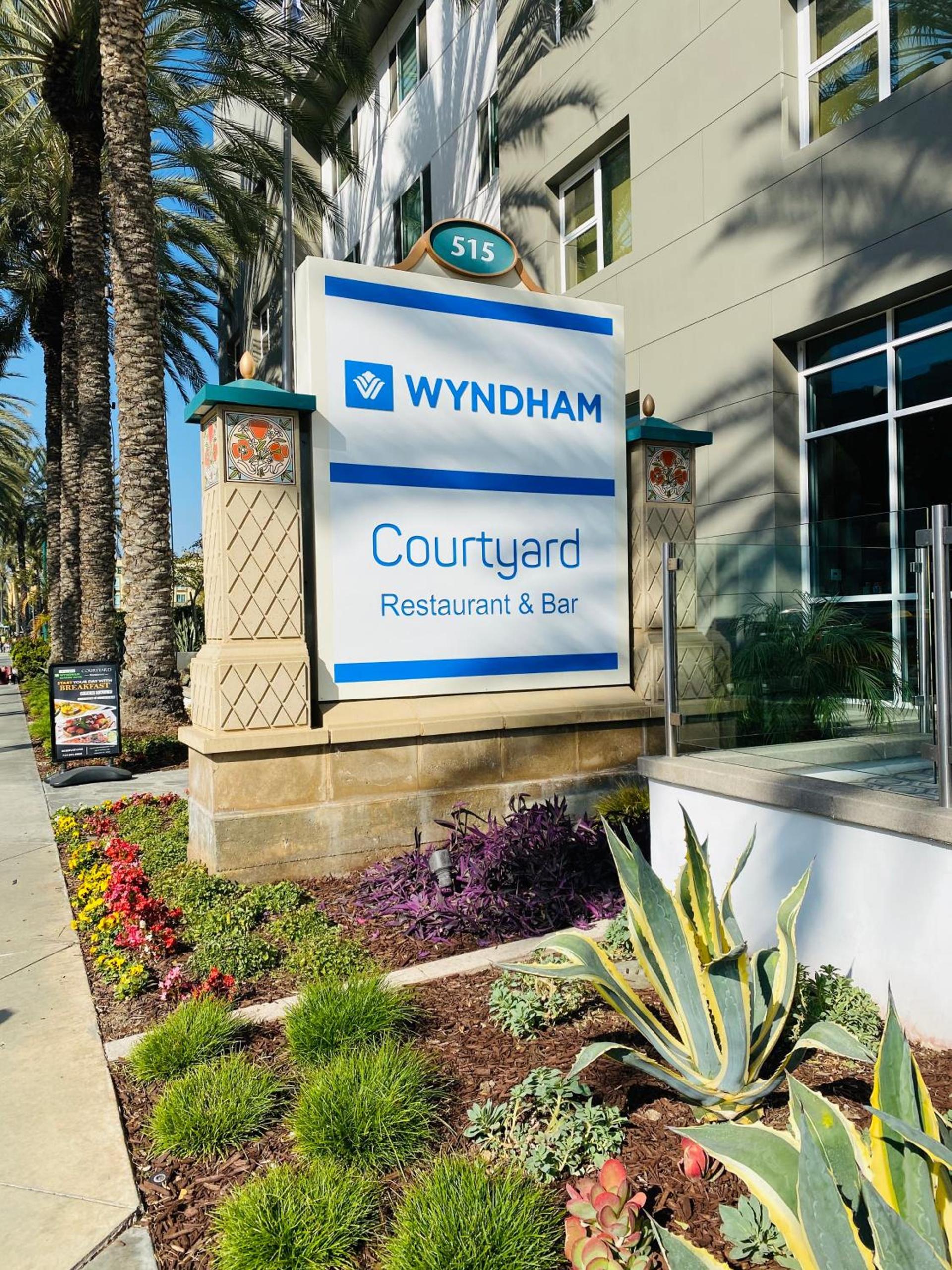 Wyndham Anaheim photo 65