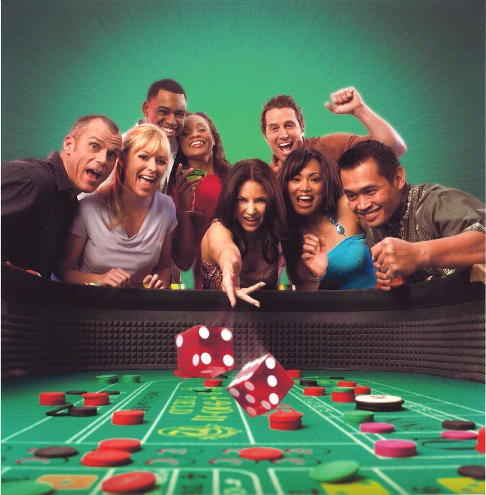 Bally's Dover photo 21