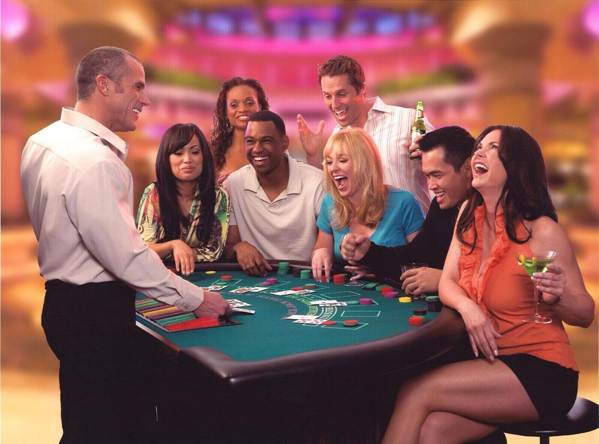 Bally's Dover photo 19