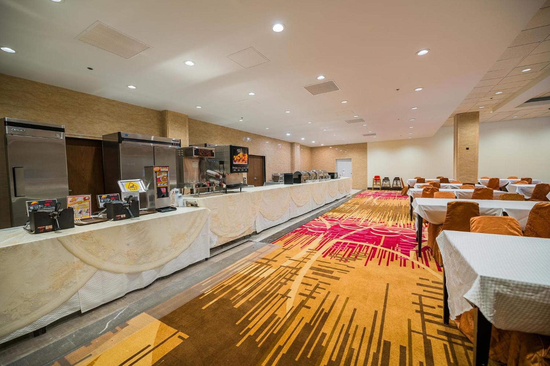 LA Crystal Hotel -Los Angeles-Long Beach Area photo 24