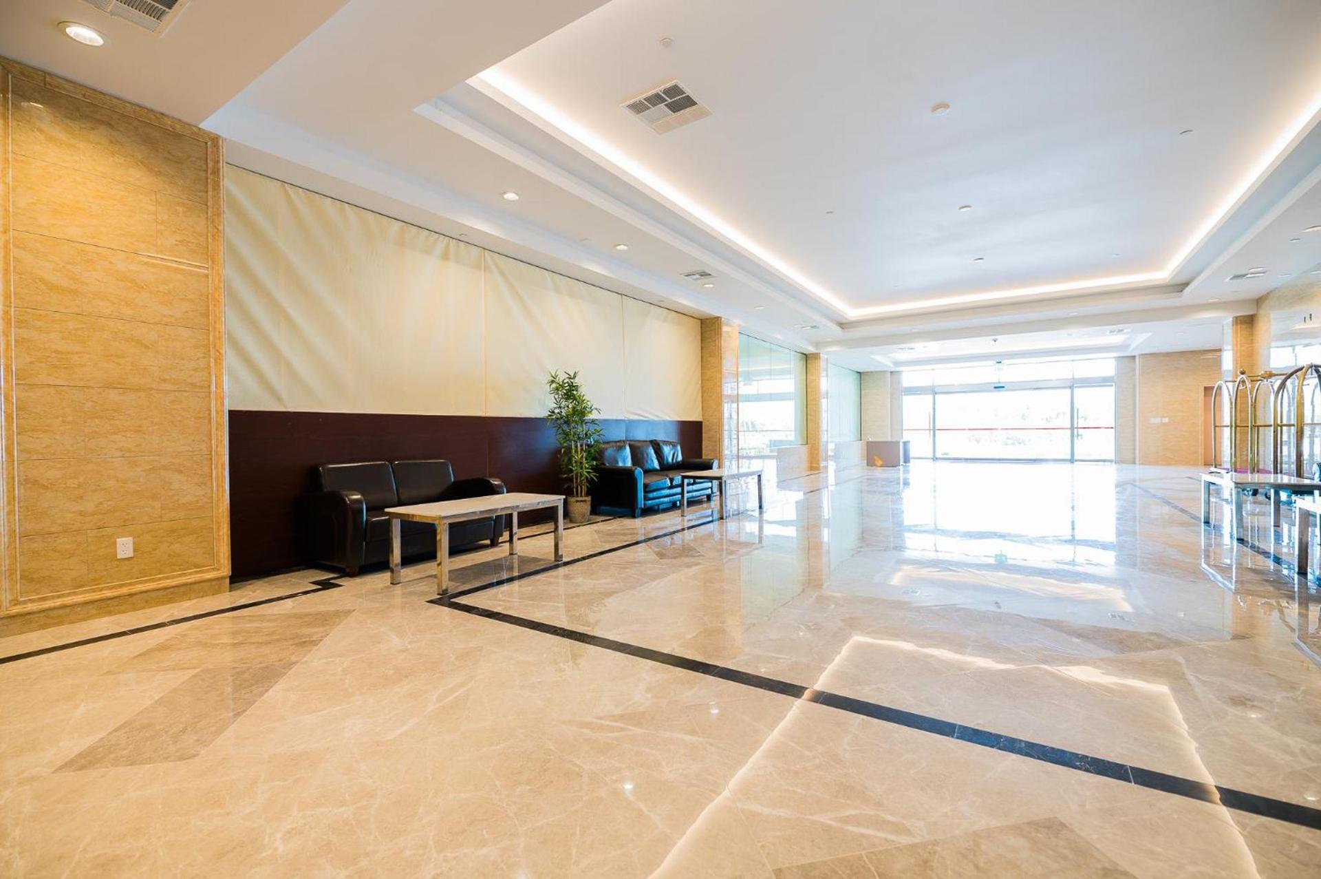 LA Crystal Hotel -Los Angeles-Long Beach Area photo 27