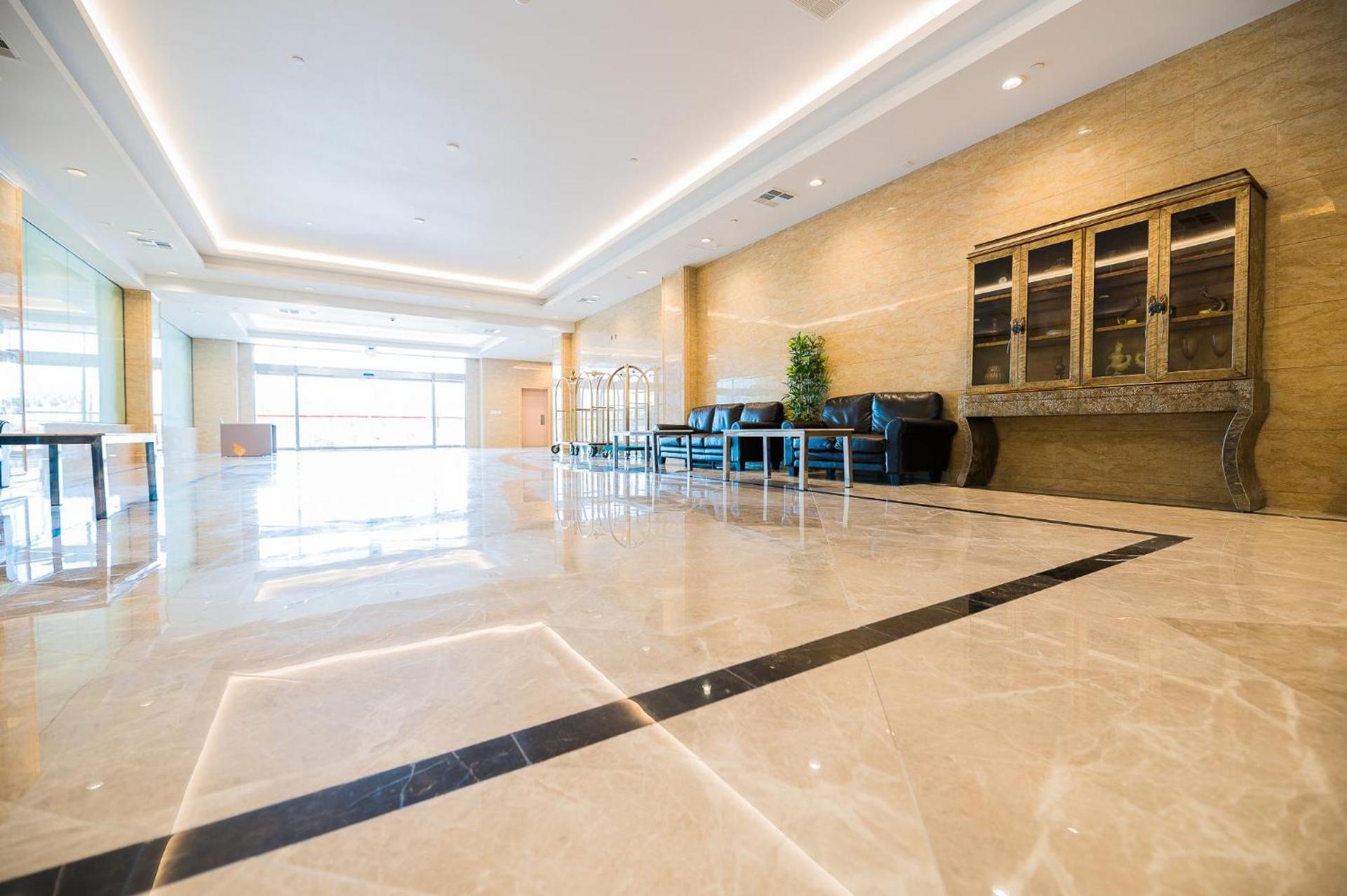 LA Crystal Hotel -Los Angeles-Long Beach Area photo 29