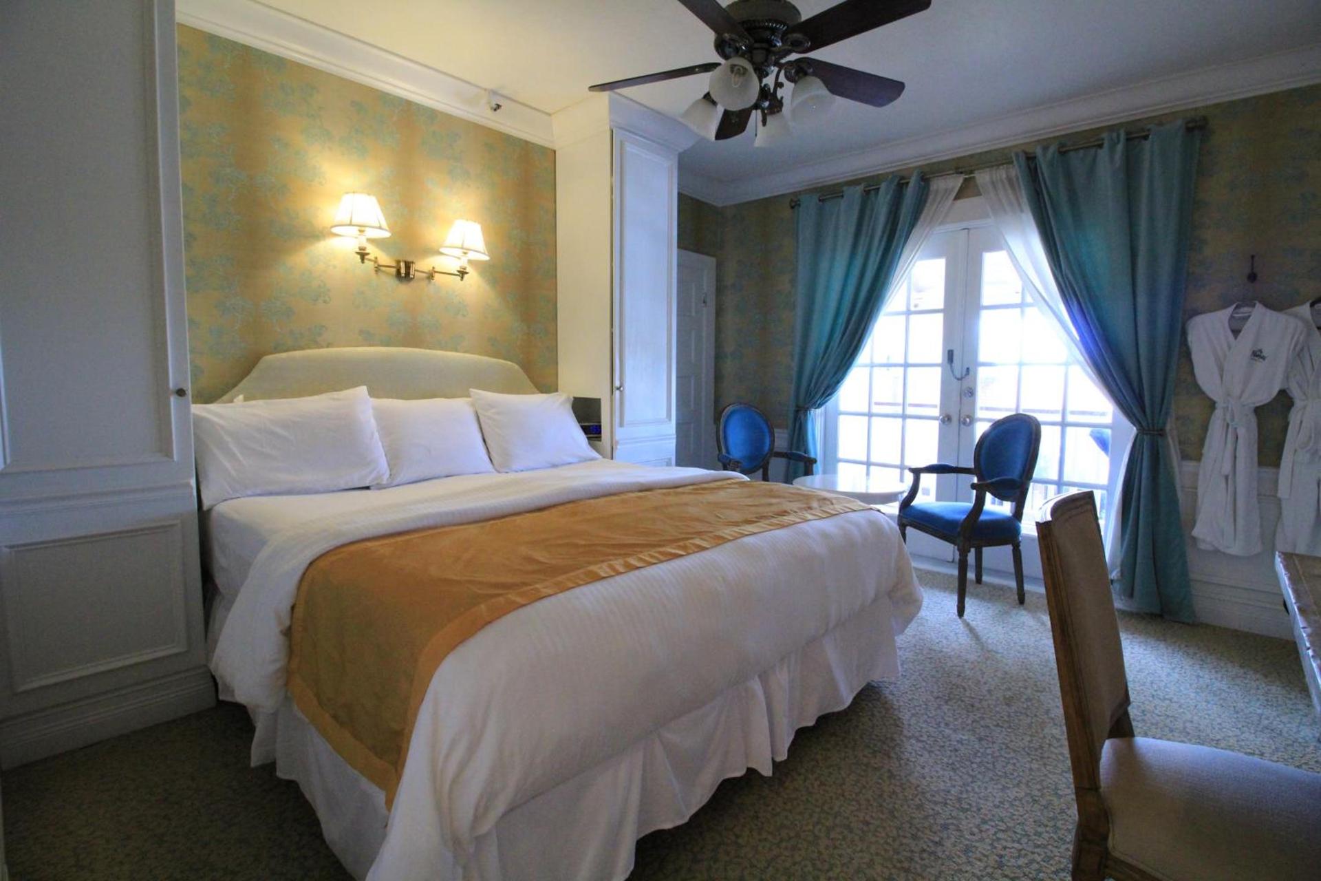 The Riverview Hotel - New Smyrna Beach photo 40
