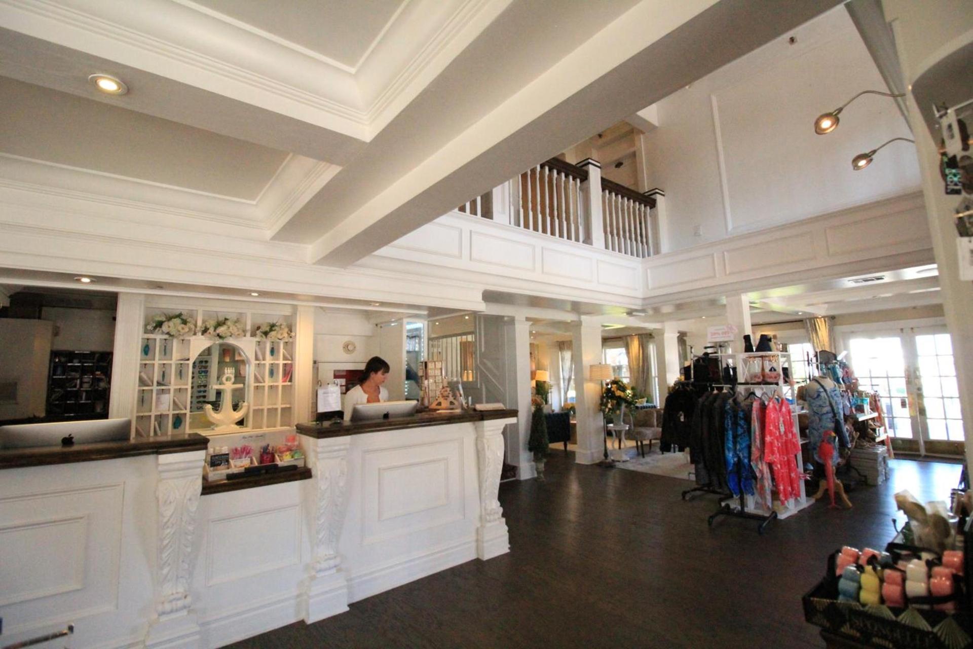 The Riverview Hotel - New Smyrna Beach photo 44