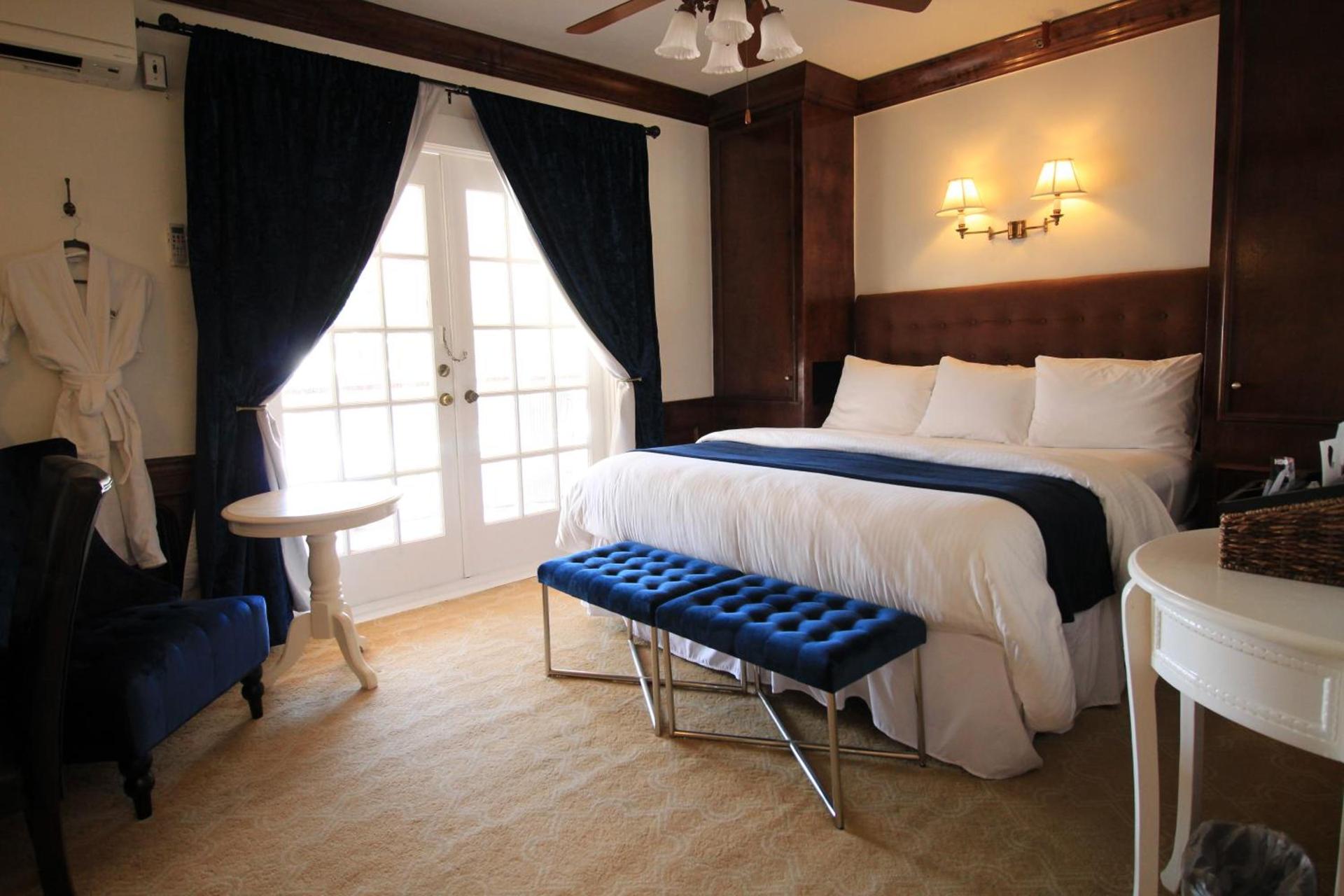 The Riverview Hotel - New Smyrna Beach photo 41