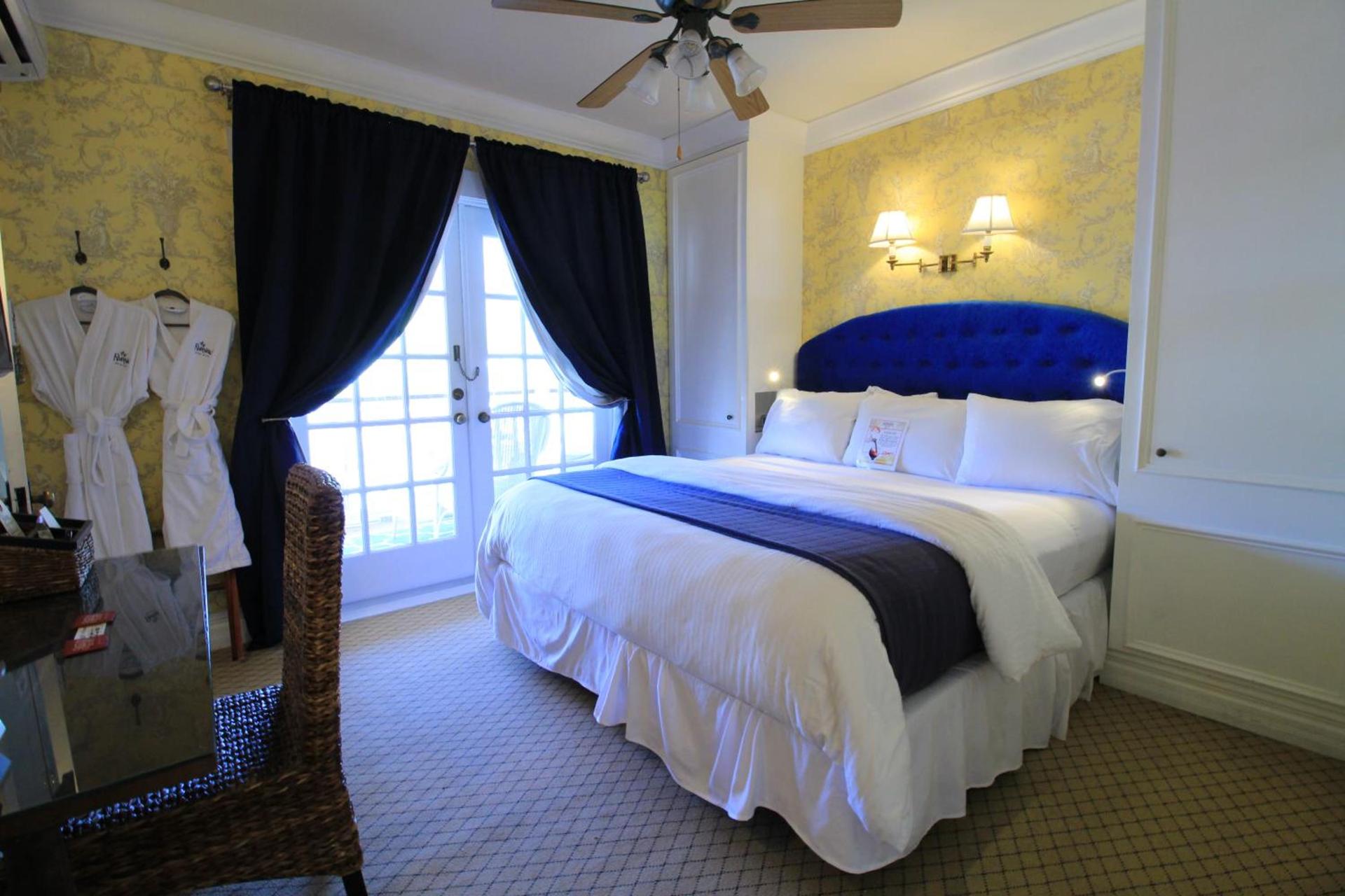 The Riverview Hotel - New Smyrna Beach photo 33