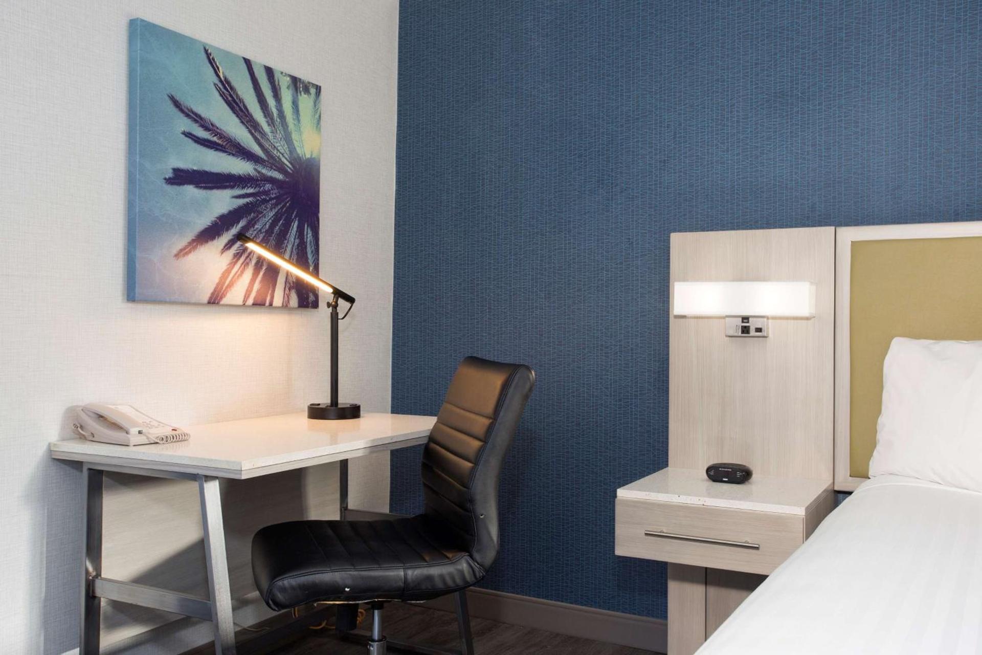 SureStay Hotel by Best Western Santa Monica photo 49