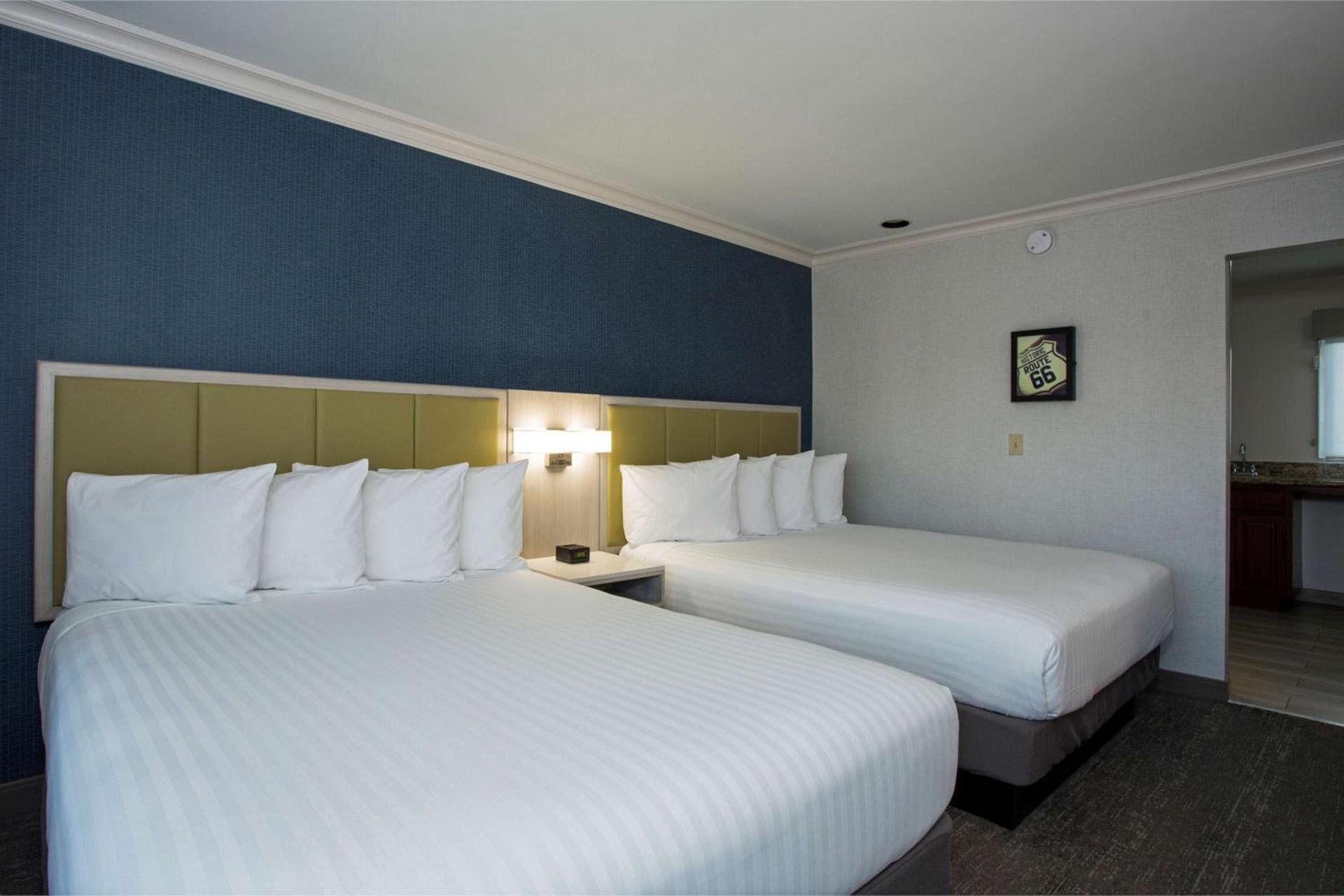 SureStay Hotel by Best Western Santa Monica photo 57