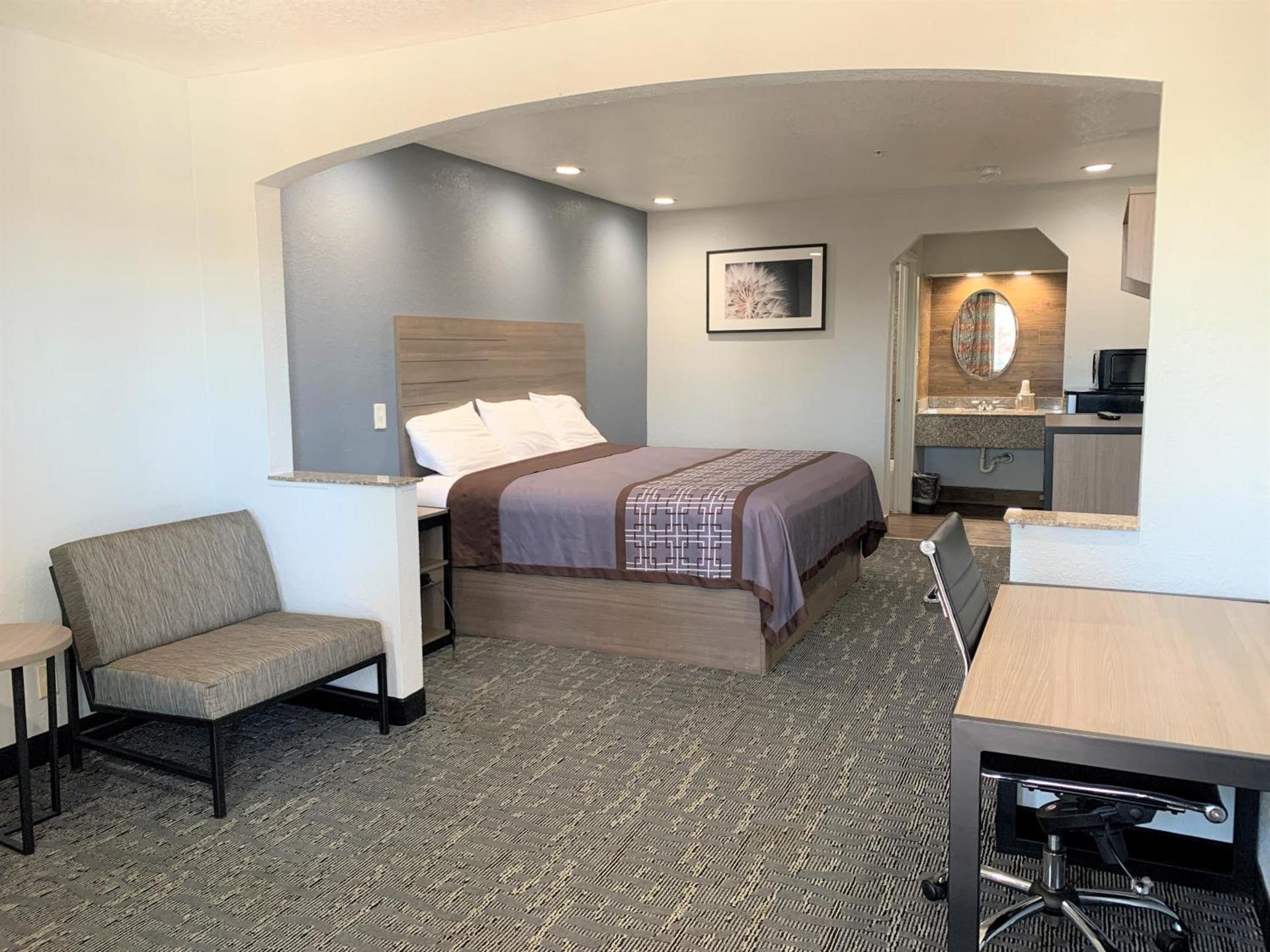 Sunrise Inn & Suites photo 20