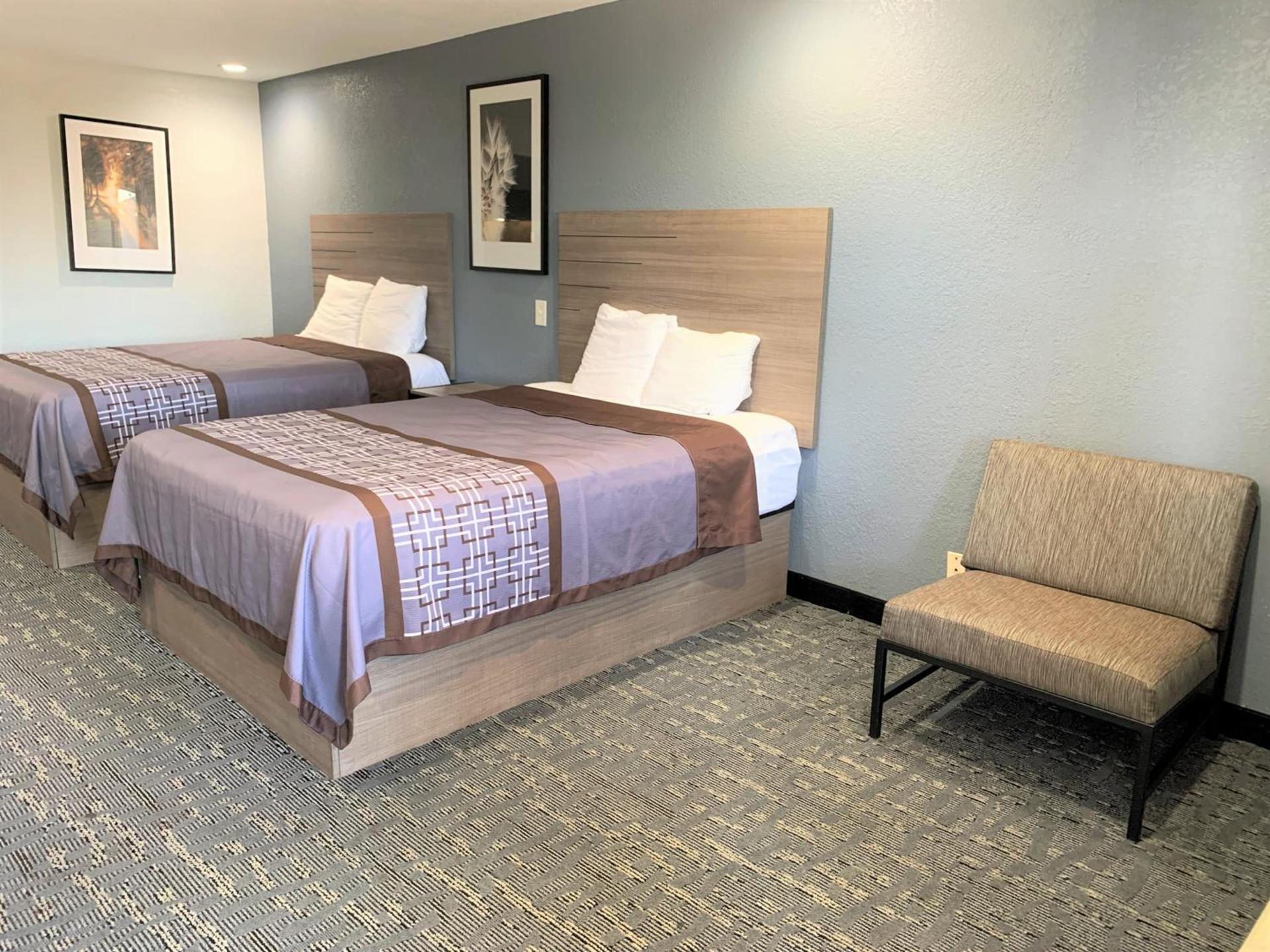 Sunrise Inn & Suites photo 24