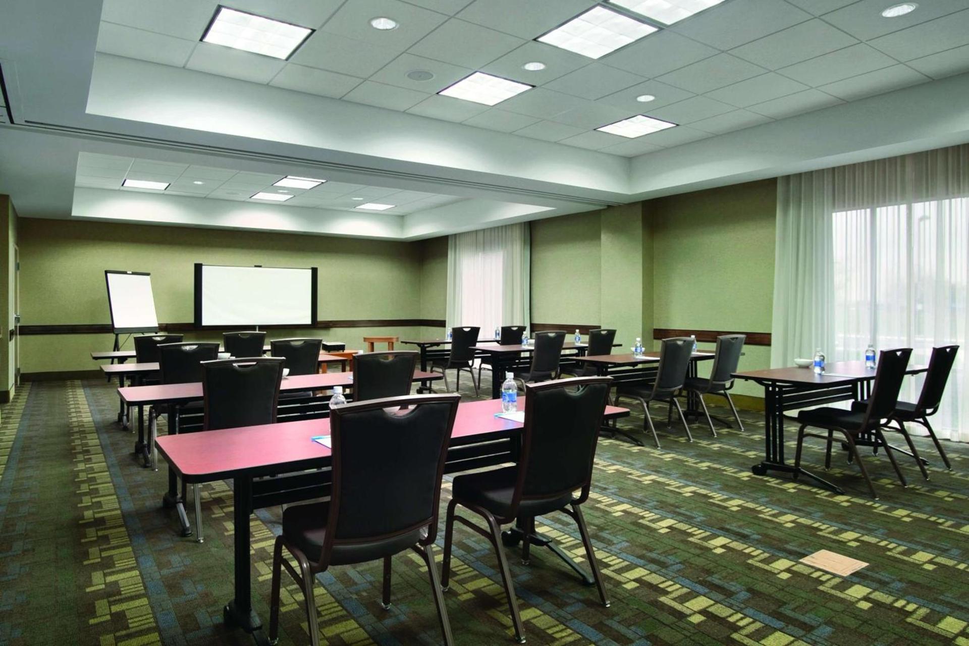Hyatt House Hartford North/Windsor photo 49