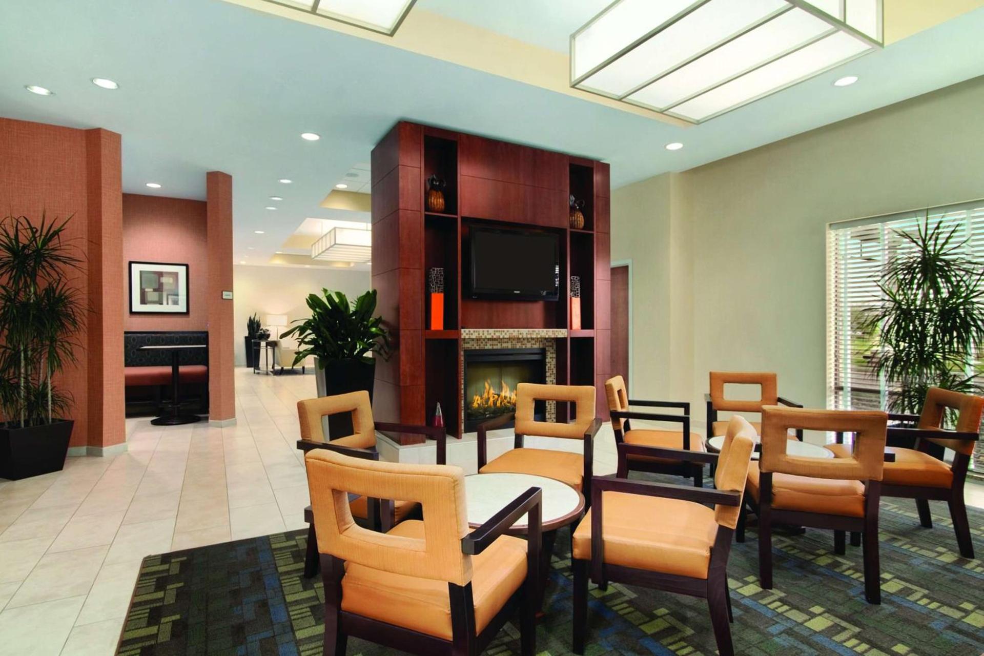 Hyatt House Hartford North/Windsor photo 48