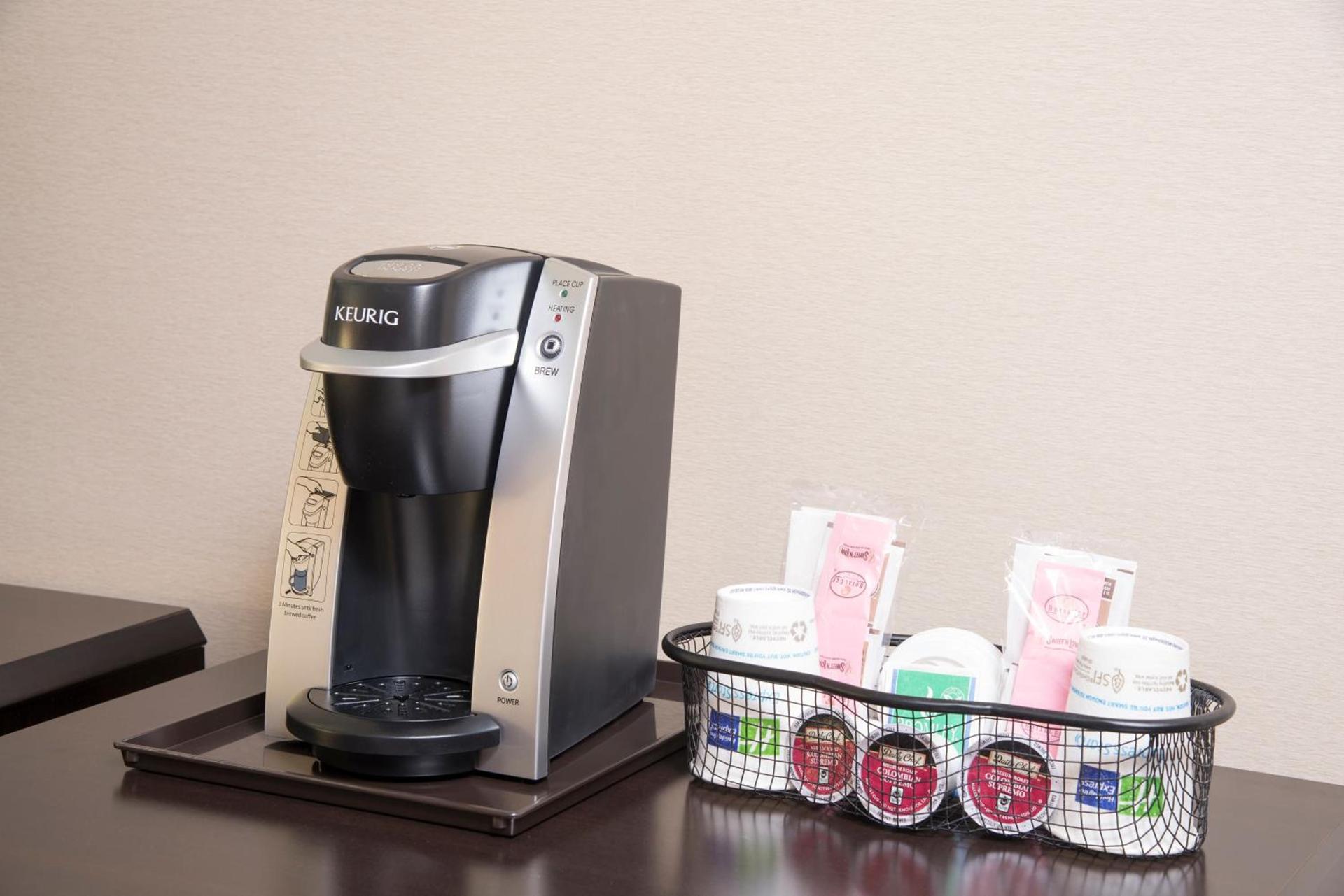Holiday Inn Express Hotel & Suites Grand Rapids-North by IHG photo 34