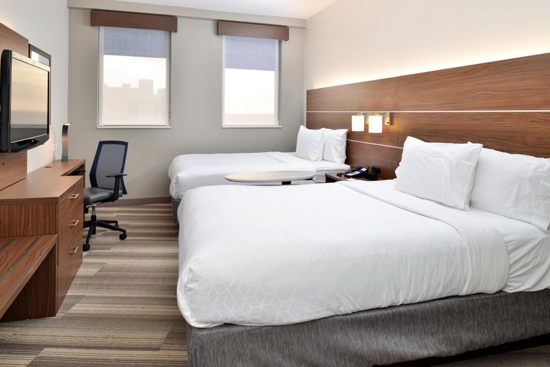 Holiday Inn Express New Orleans - Arts District by IHG photo 56